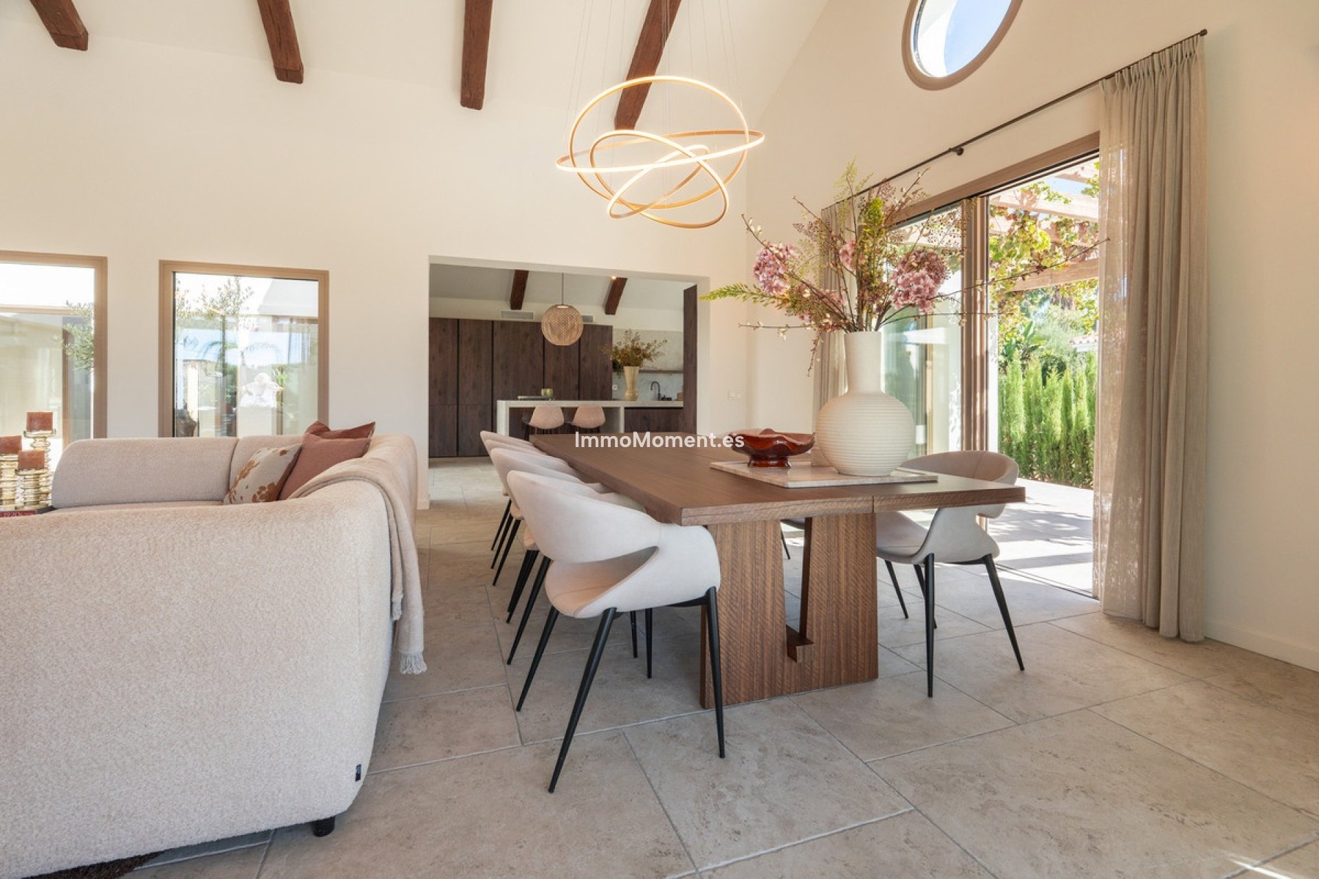 Resale - Detached villa - Marbella - El Rosario