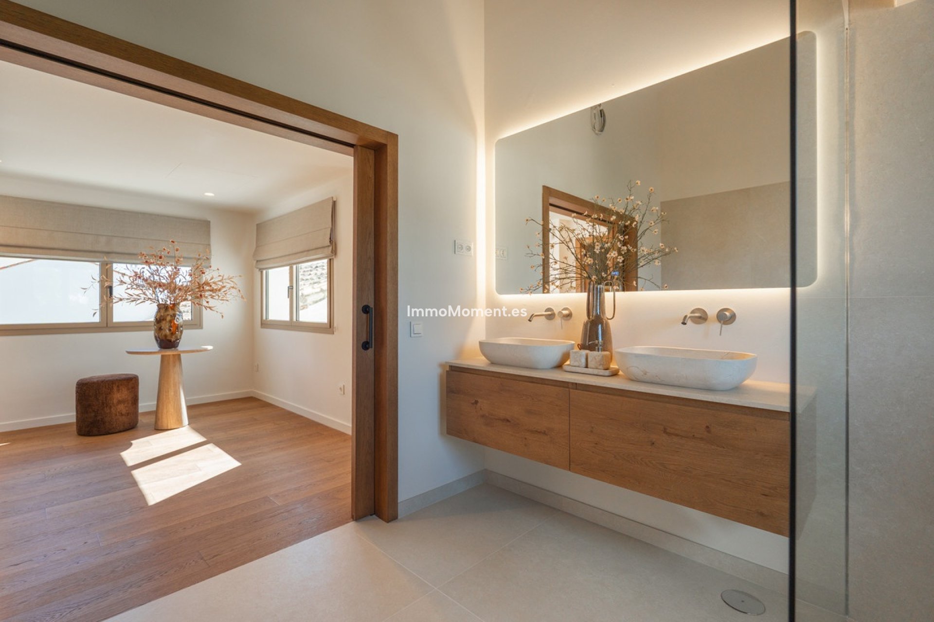 Resale - Detached villa - Marbella - El Rosario
