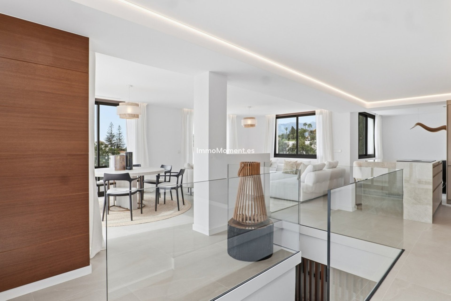 Resale - Detached villa - Marbella - El Rosario