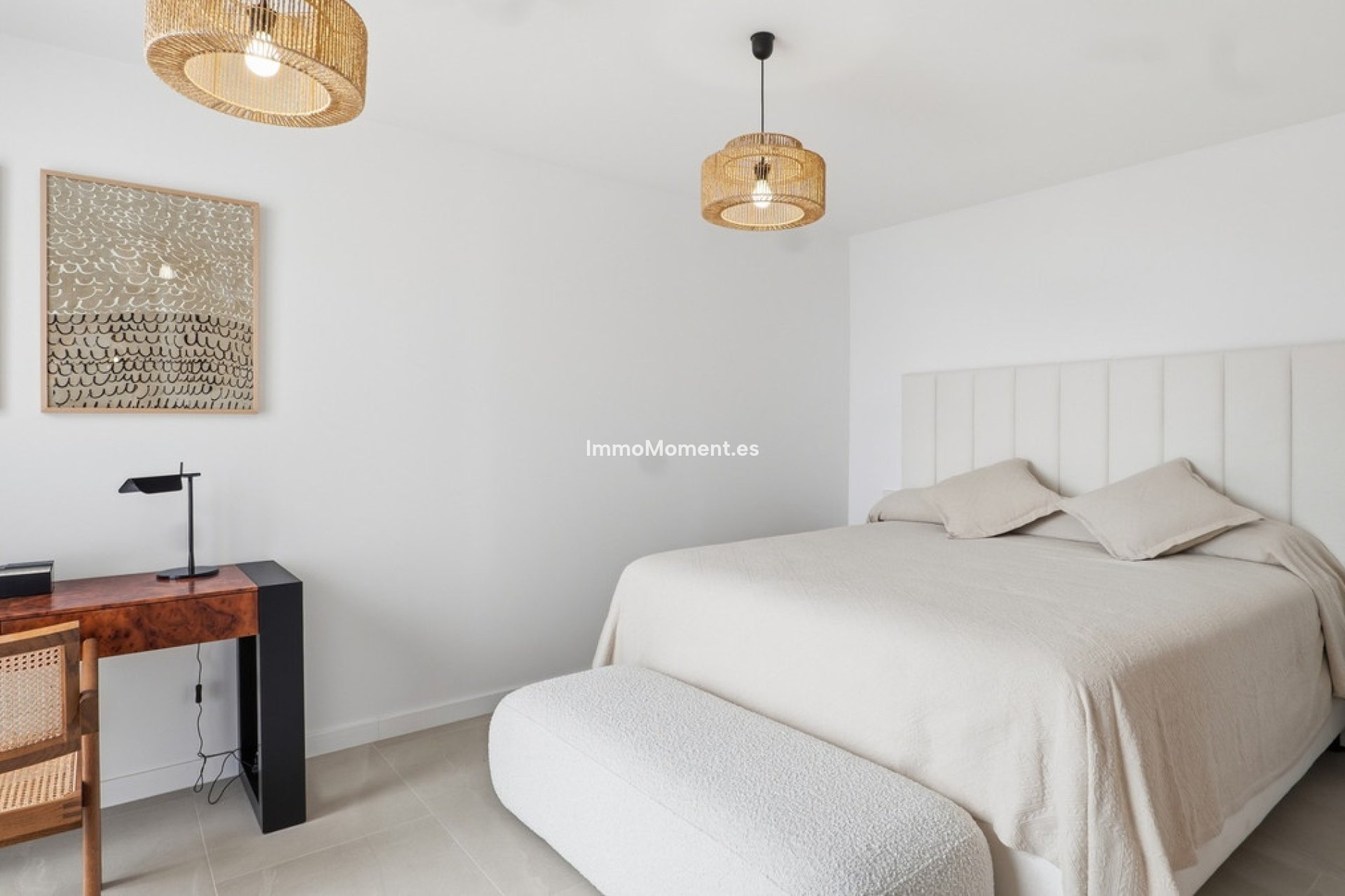 Resale - Detached villa - Marbella - El Rosario