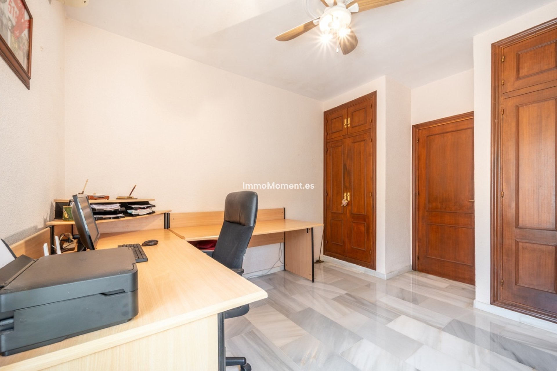 Resale - Detached villa - Marbella - El Rosario