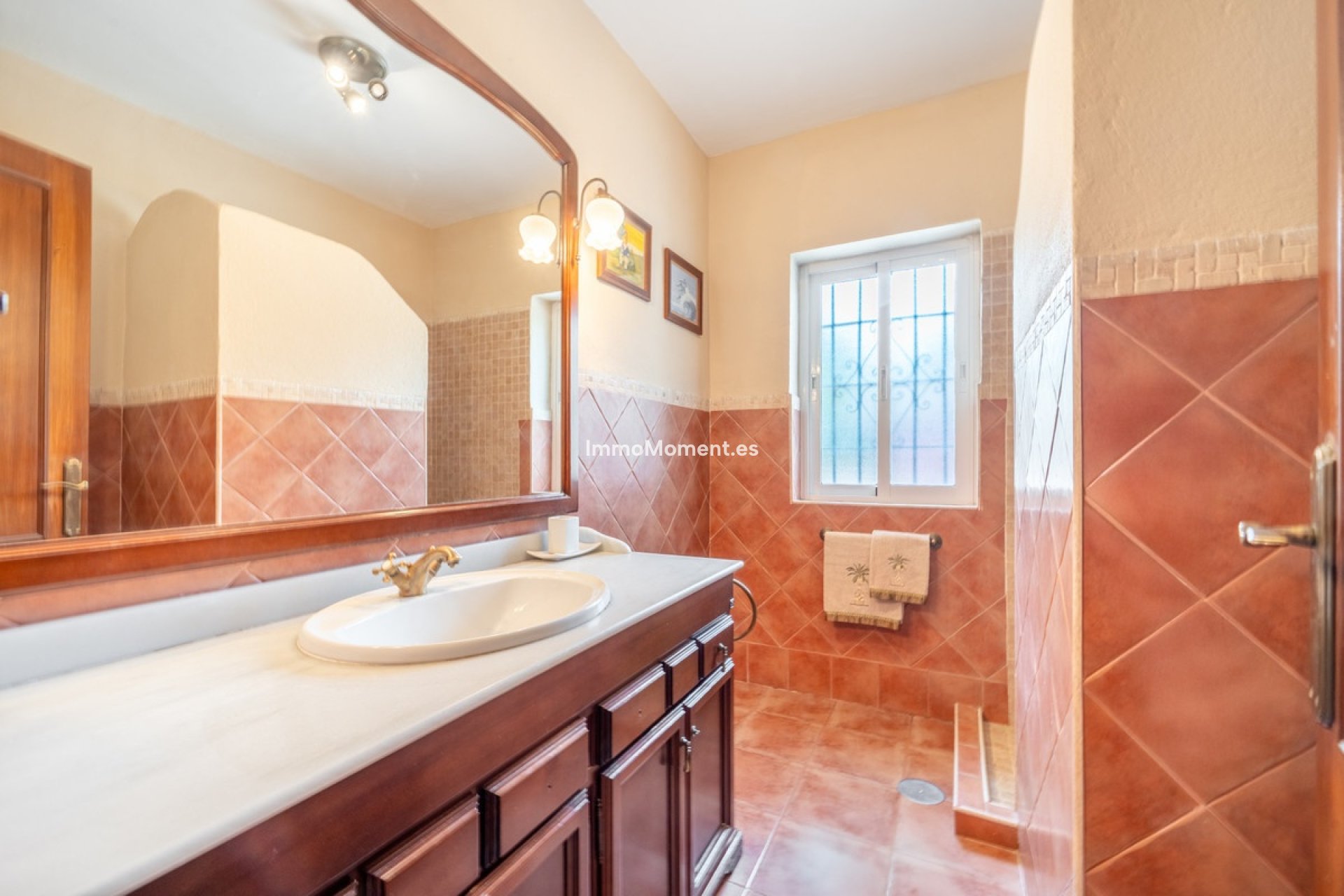 Resale - Detached villa - Marbella - El Rosario
