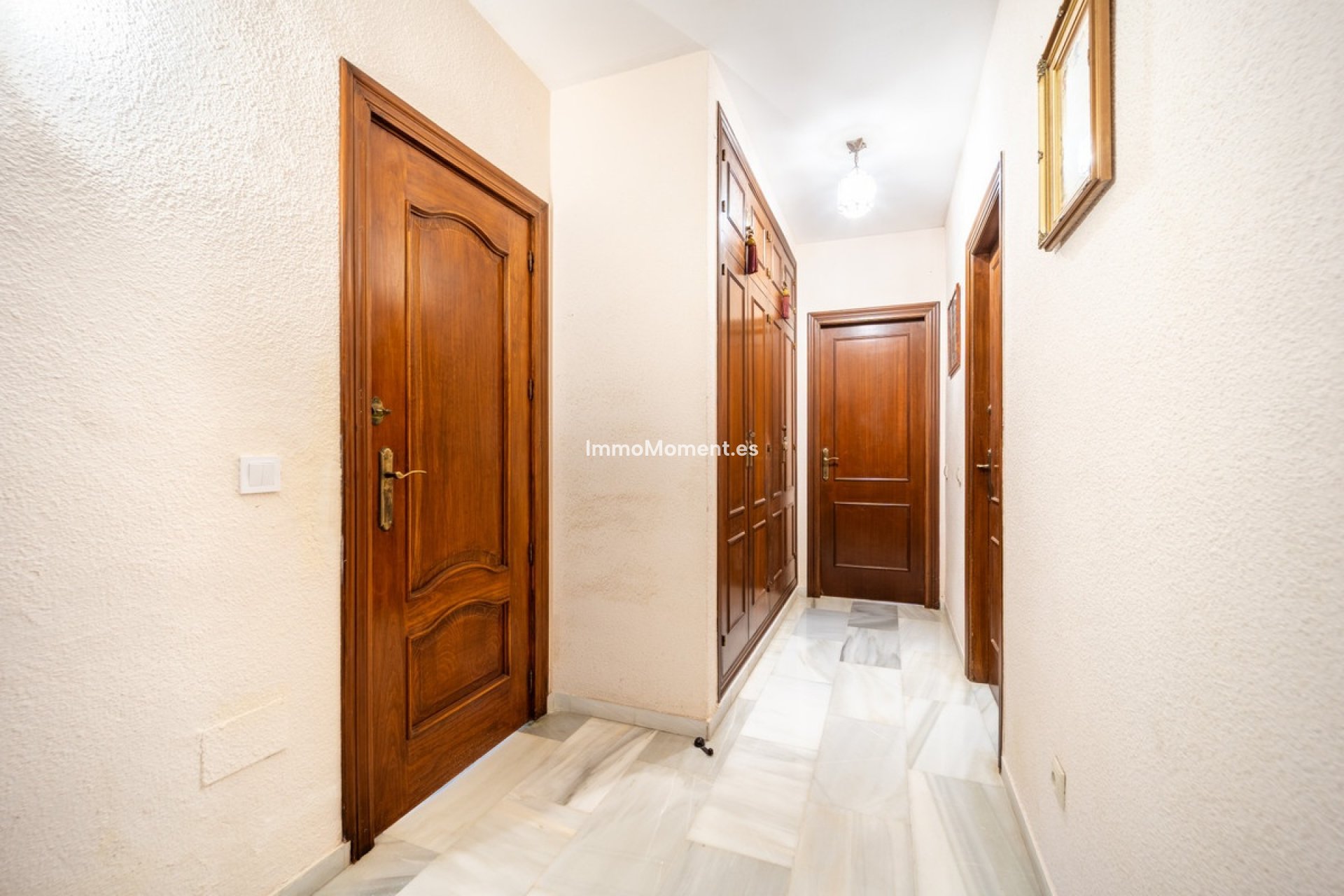 Resale - Detached villa - Marbella - El Rosario