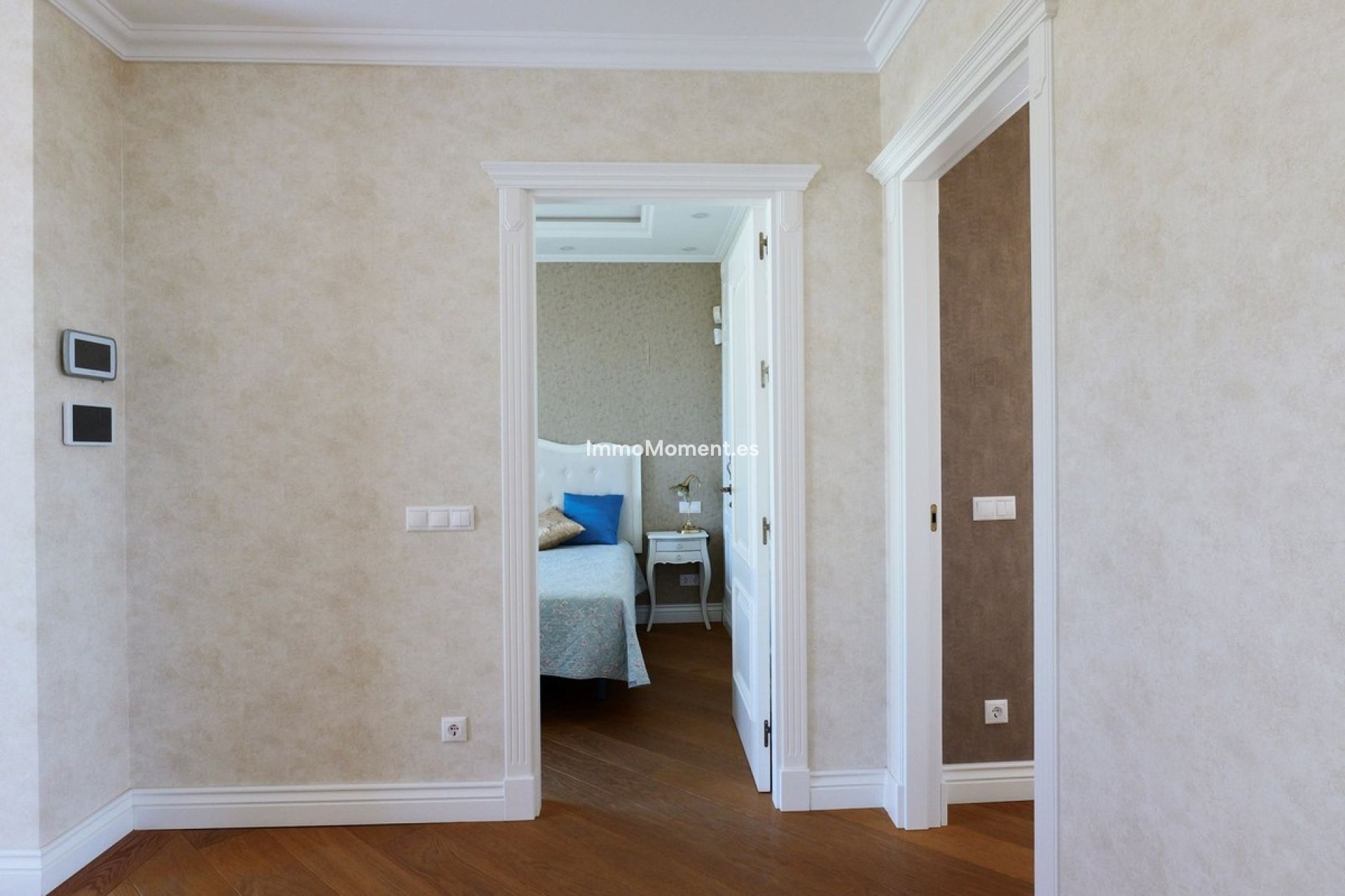 Resale - Detached villa - Marbella - El Rosario