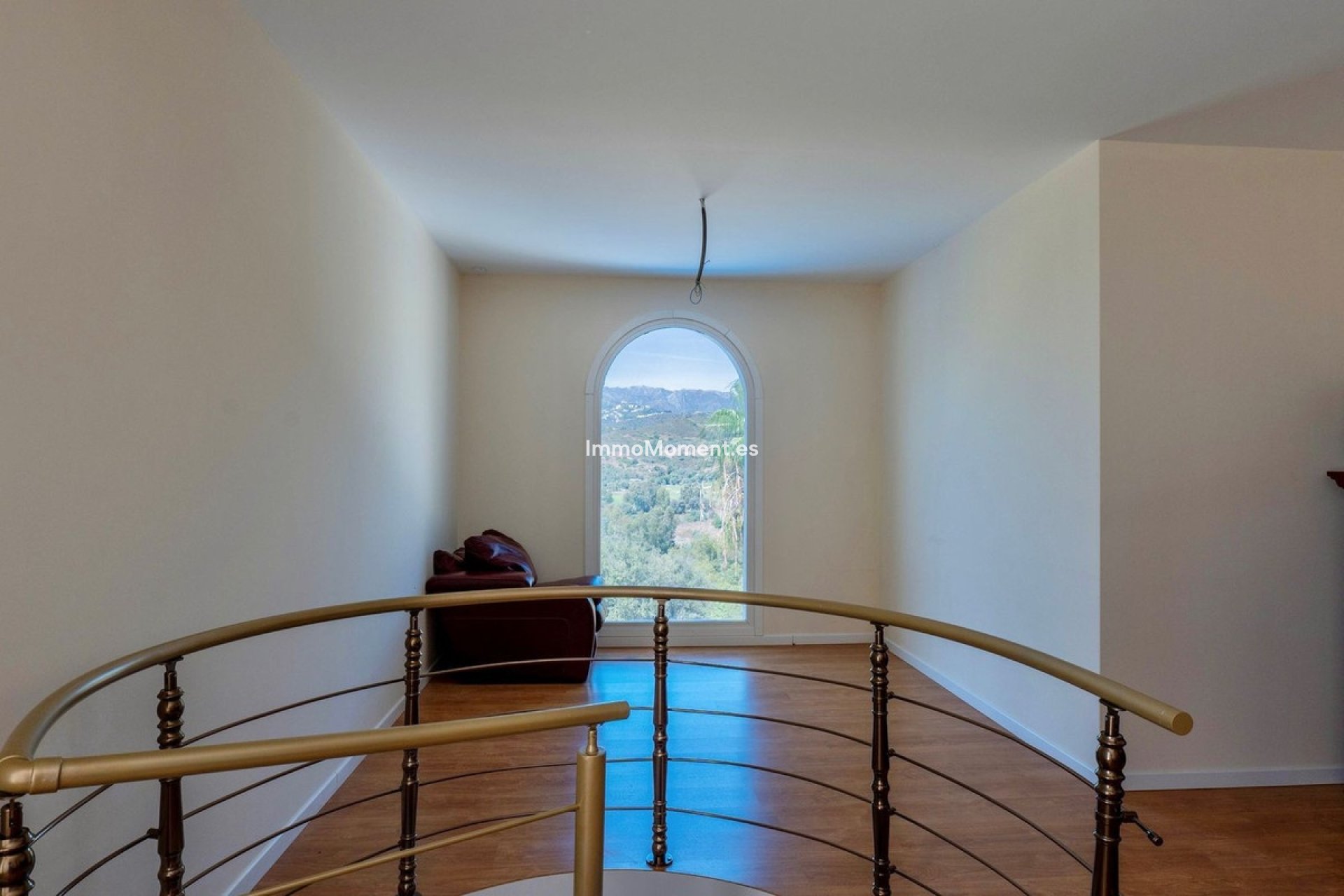 Resale - Detached villa - Marbella - El Rosario