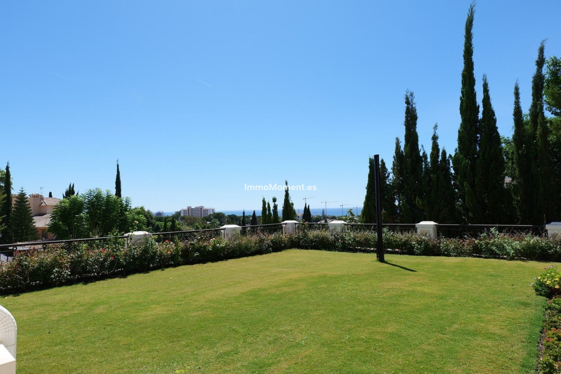 Resale - Detached villa - Marbella - El Rosario