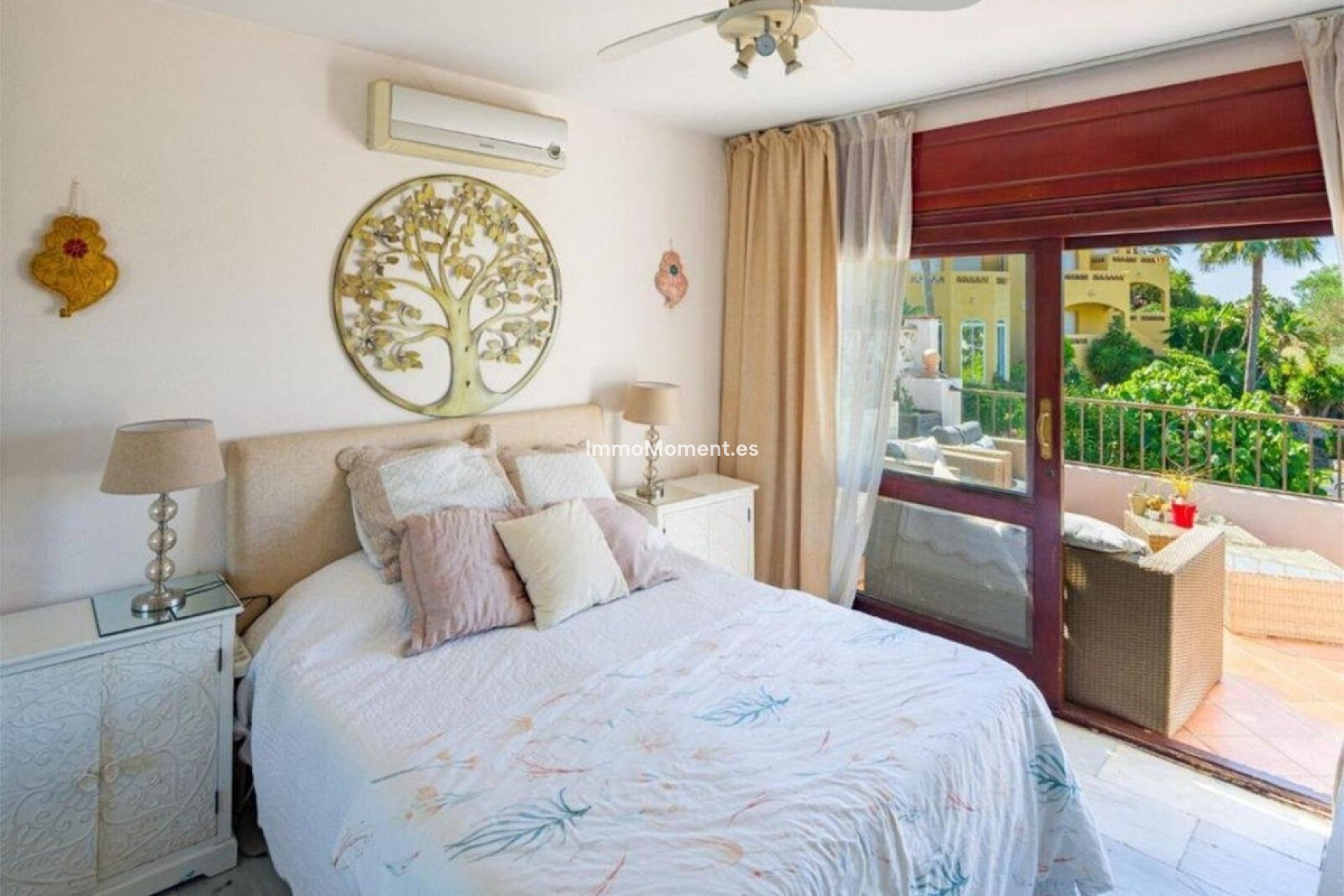 Resale - Detached villa - Marbella - El Rosario
