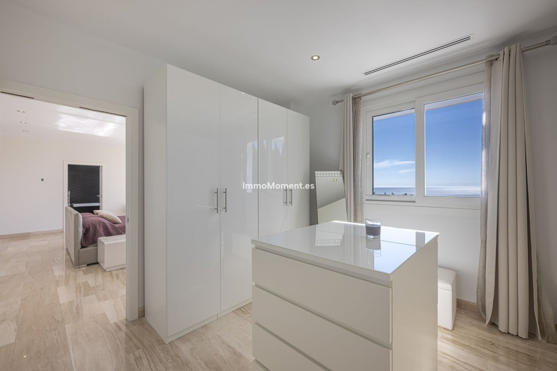 Resale - Detached villa - Marbella - El Rosario