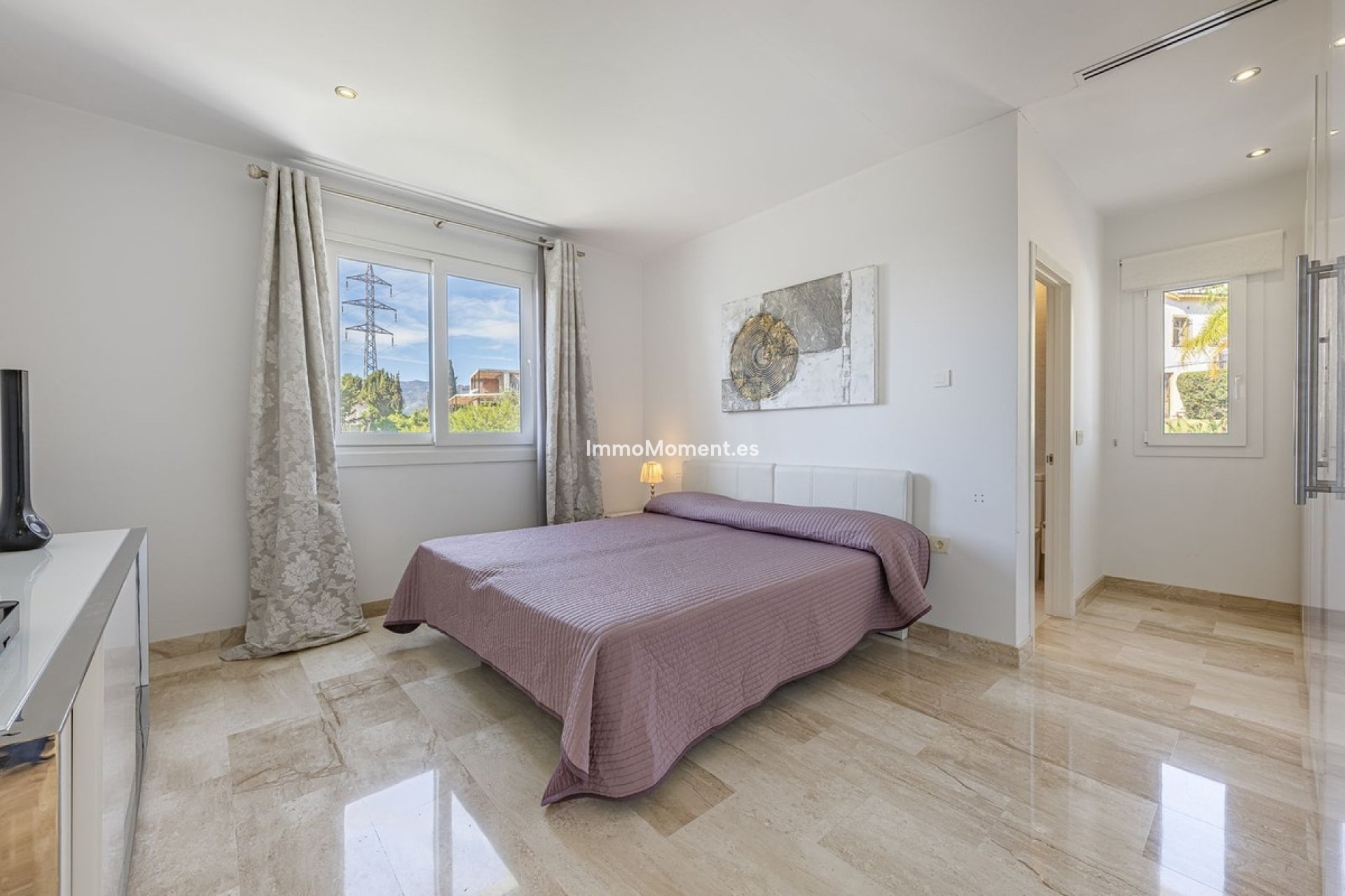 Resale - Detached villa - Marbella - El Rosario