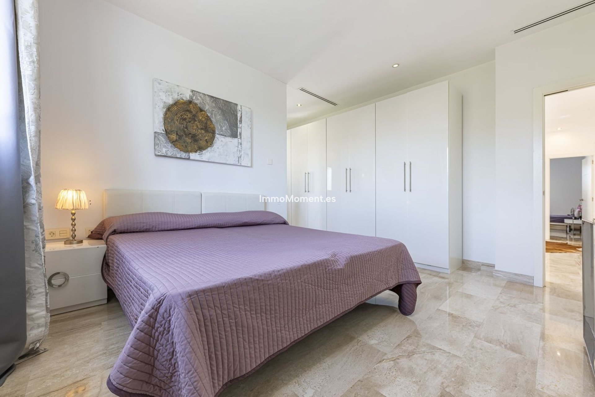 Resale - Detached villa - Marbella - El Rosario