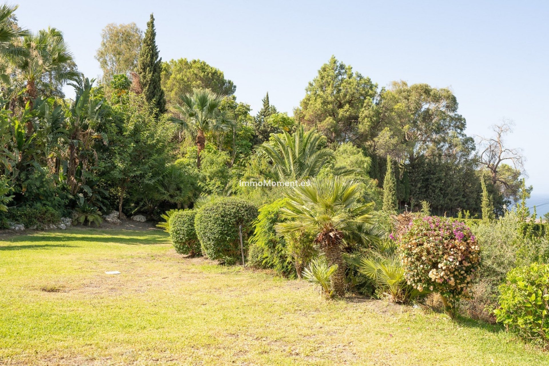 Resale - Detached villa - Marbella - El Rosario