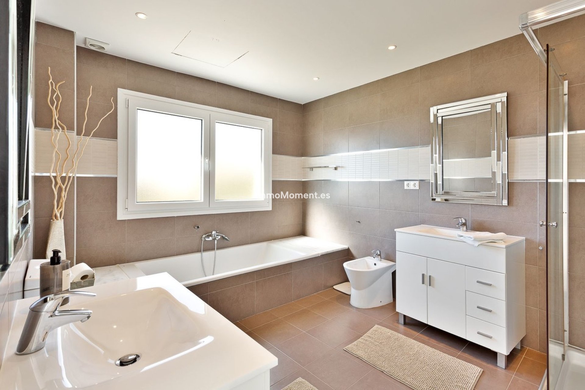 Resale - Detached villa - Marbella - El Rosario