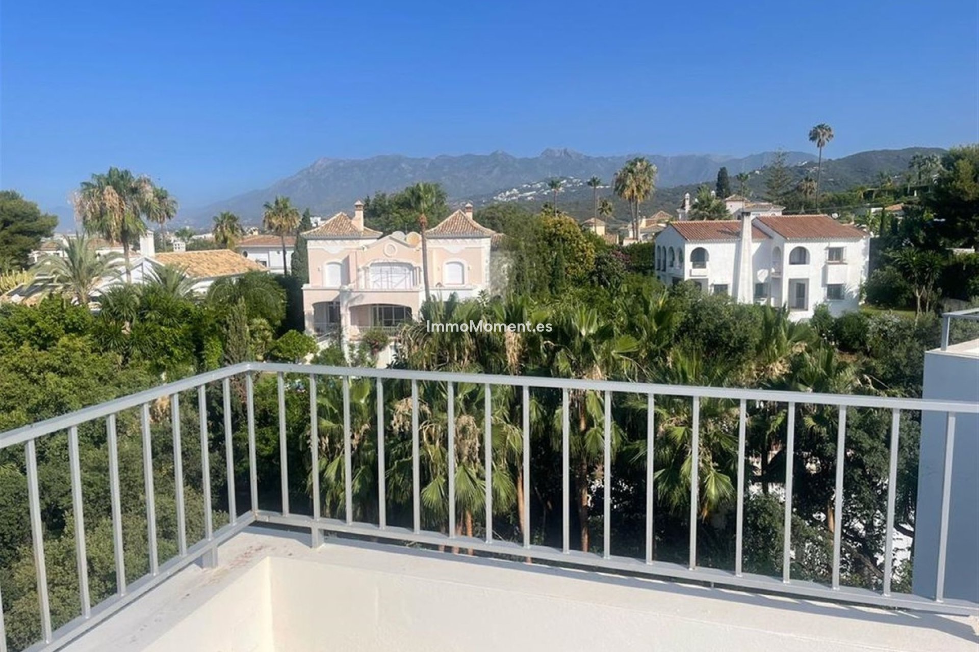 Resale - Detached villa - Marbella - El Rosario