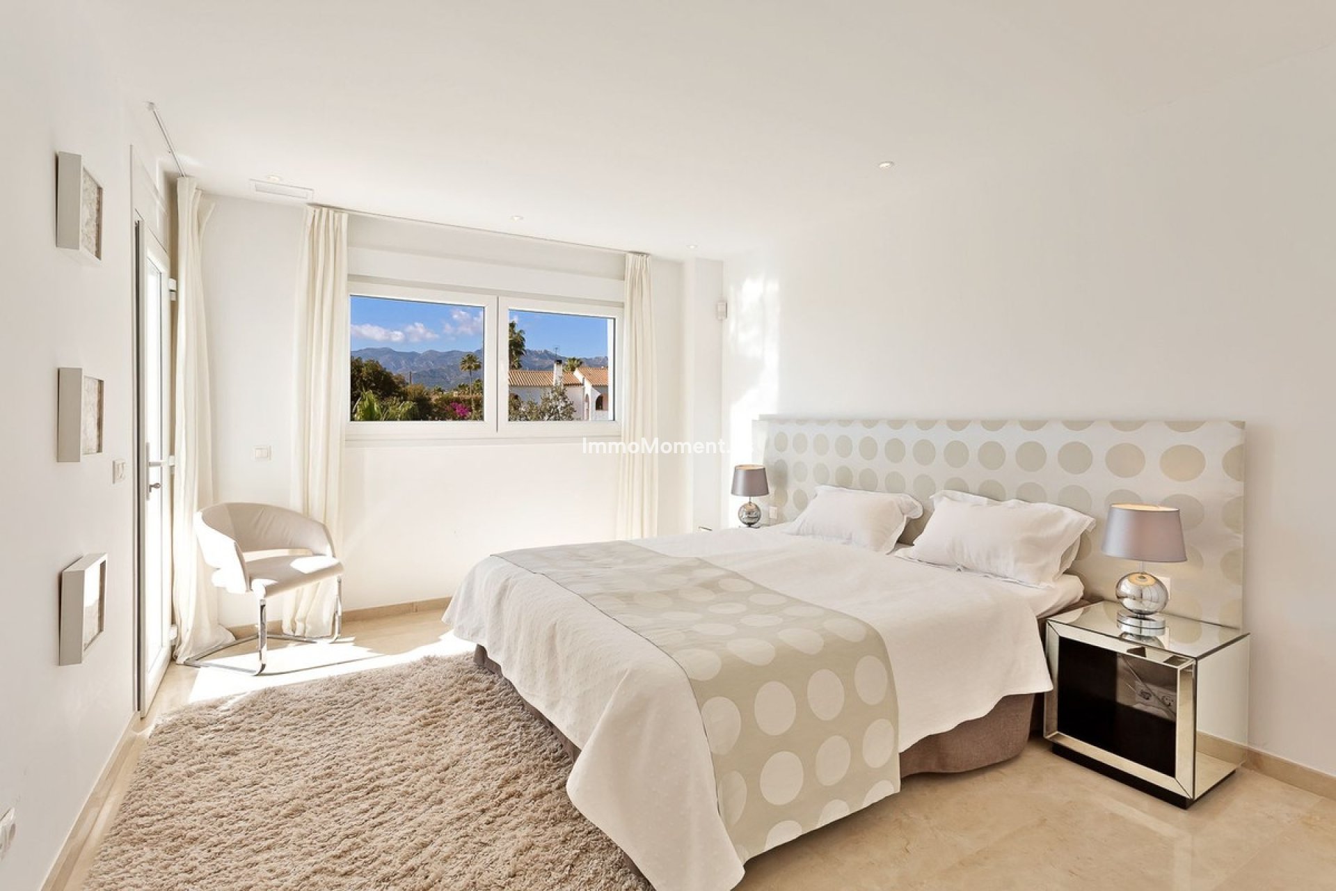 Resale - Detached villa - Marbella - El Rosario