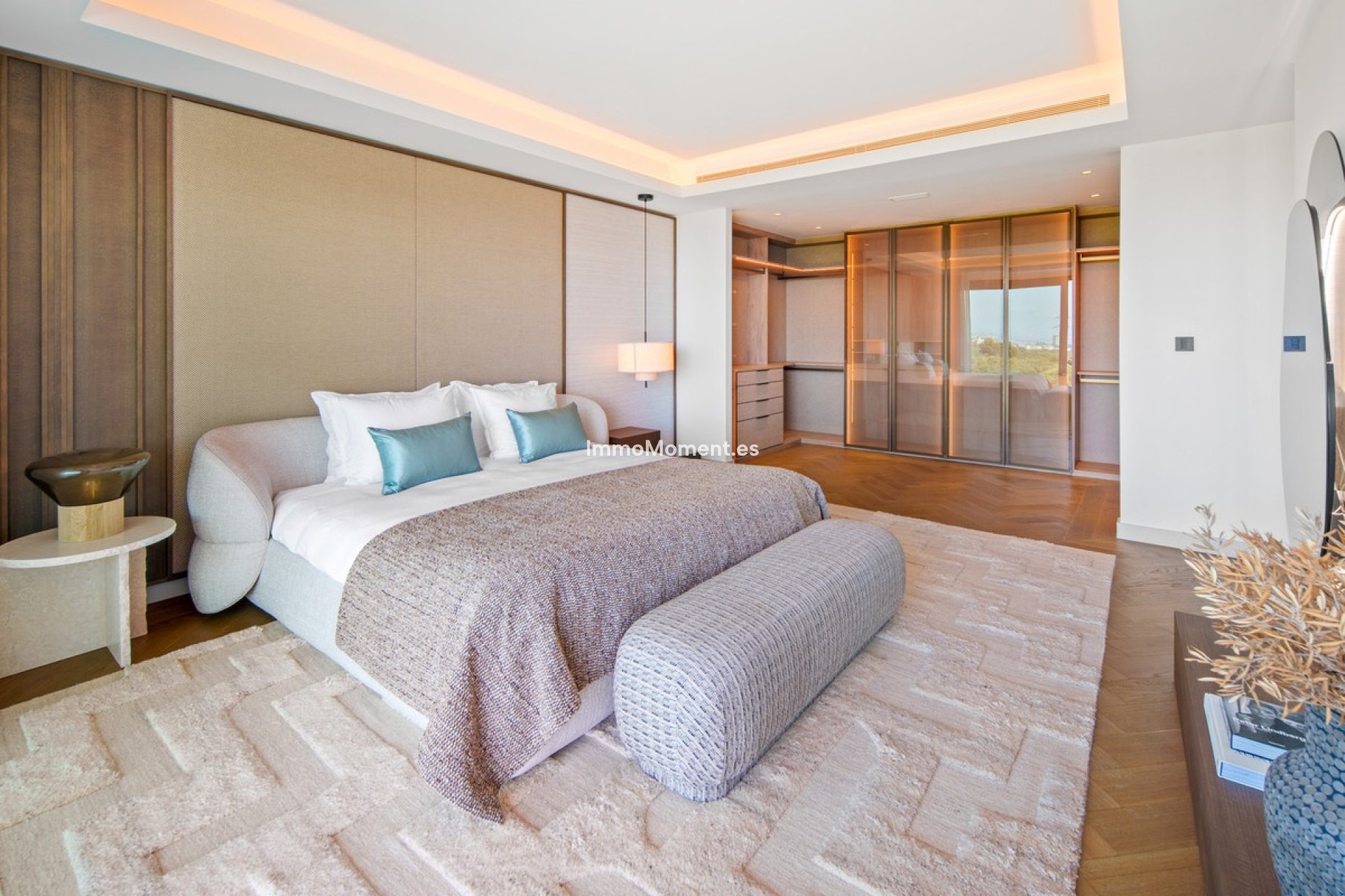 Resale - Detached villa - Marbella - El Rosario
