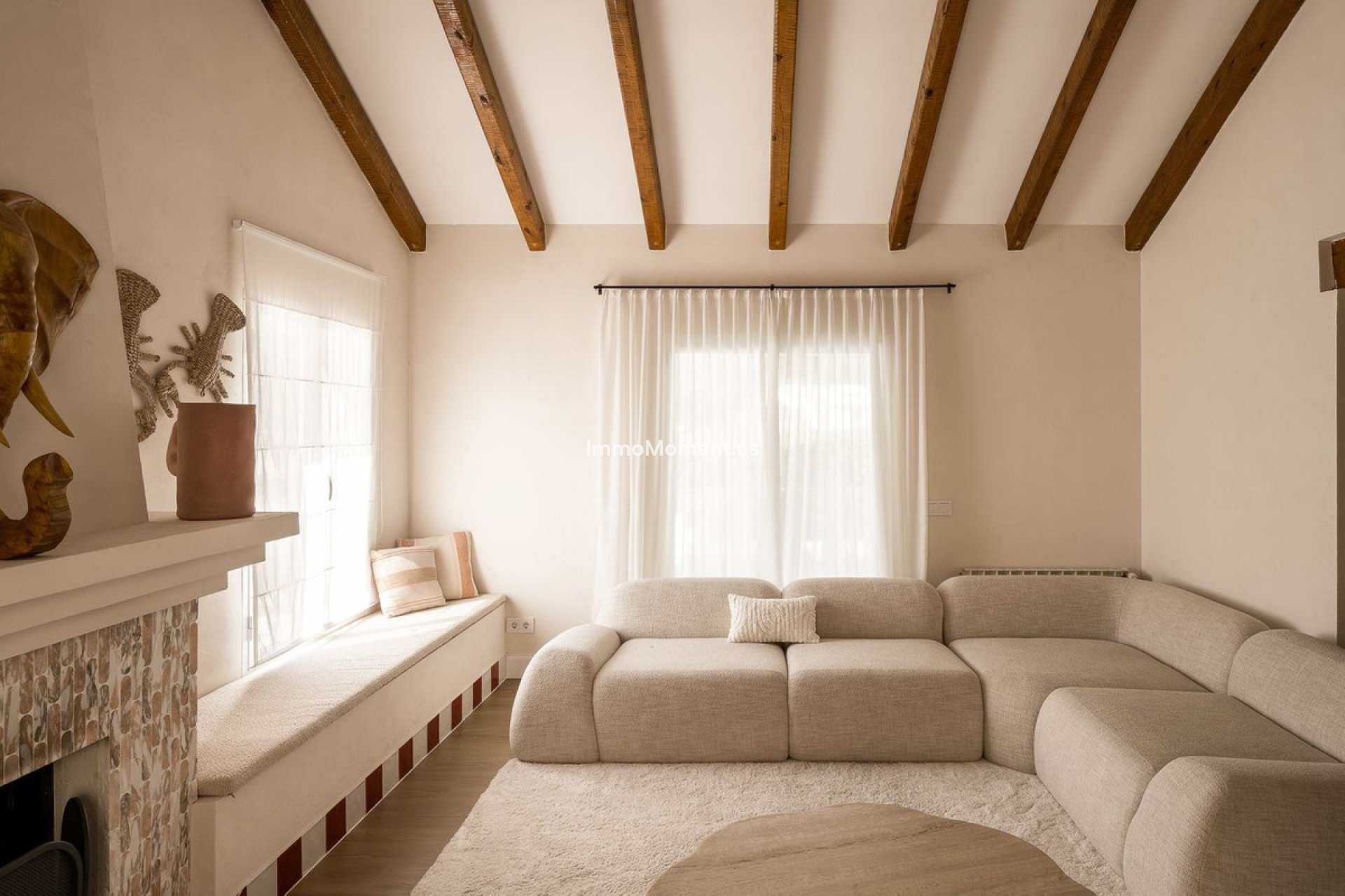 Resale - Detached villa - Marbella - El Rosario