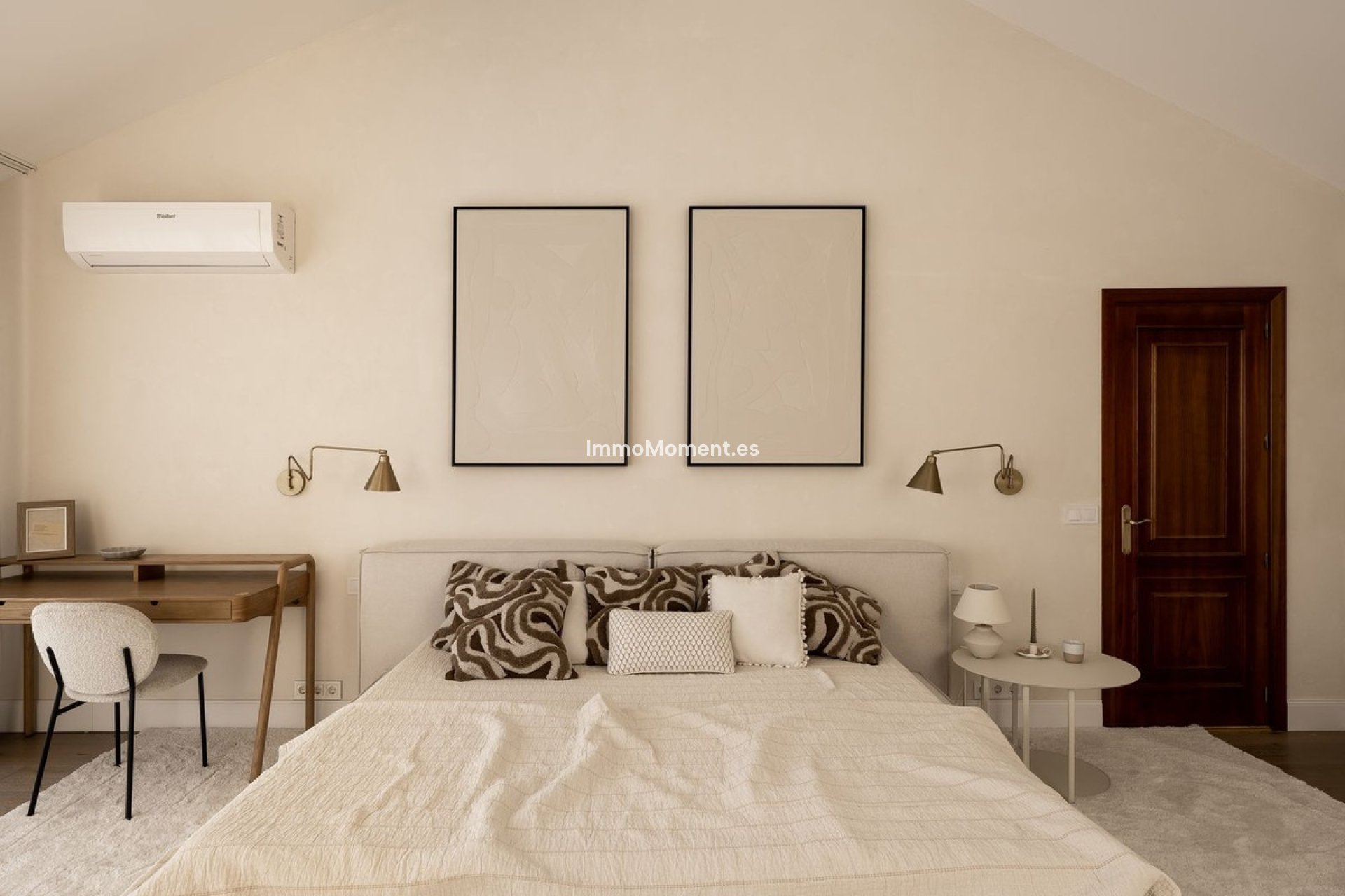 Resale - Detached villa - Marbella - El Rosario