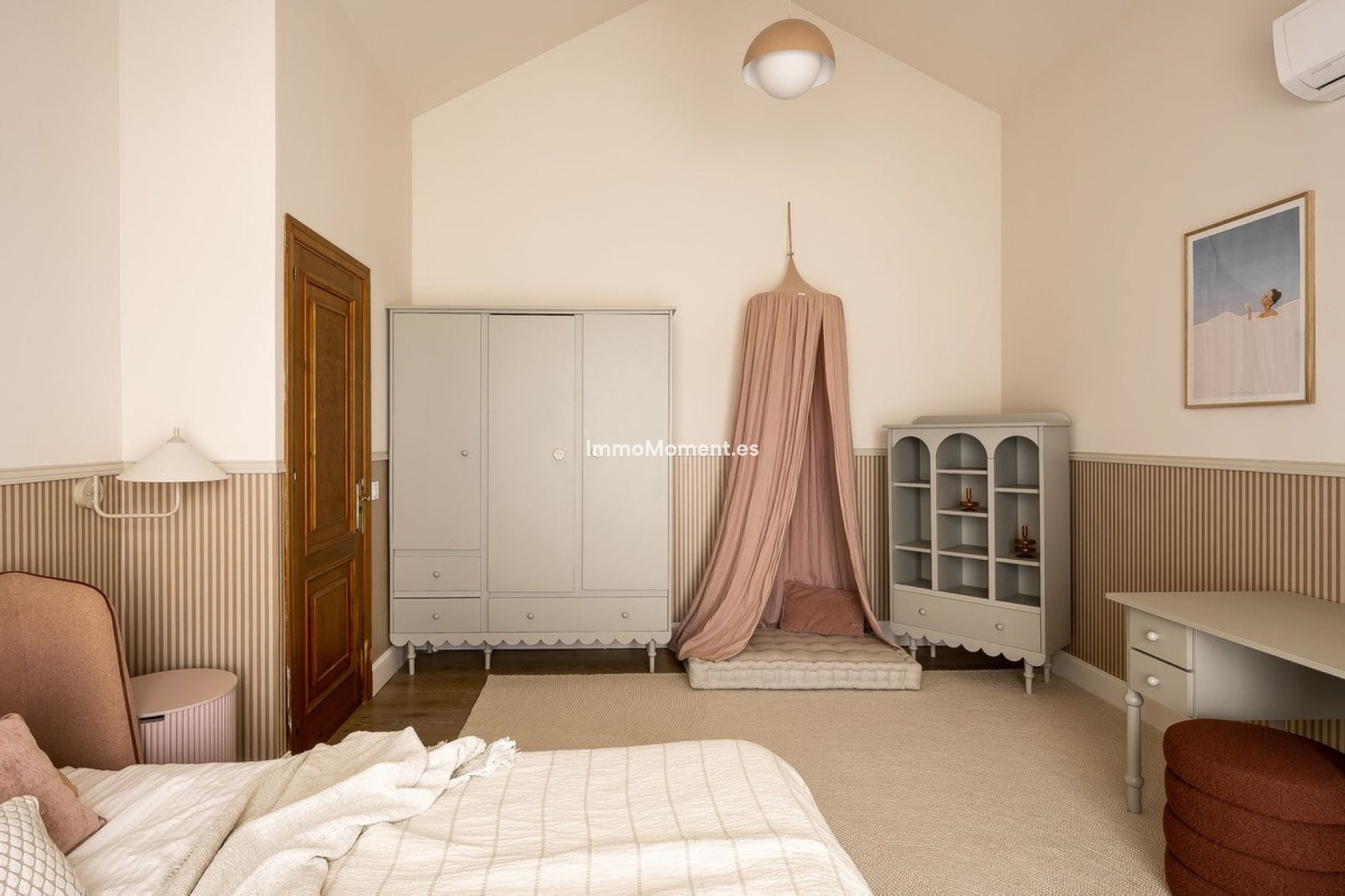 Resale - Detached villa - Marbella - El Rosario