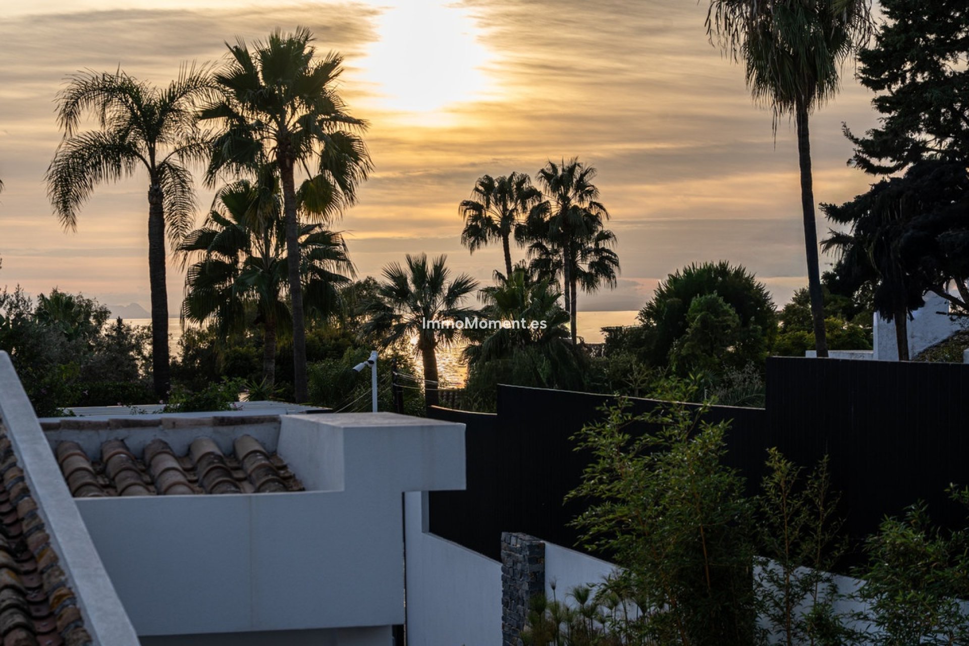 Resale - Detached villa - Marbella - El Rosario