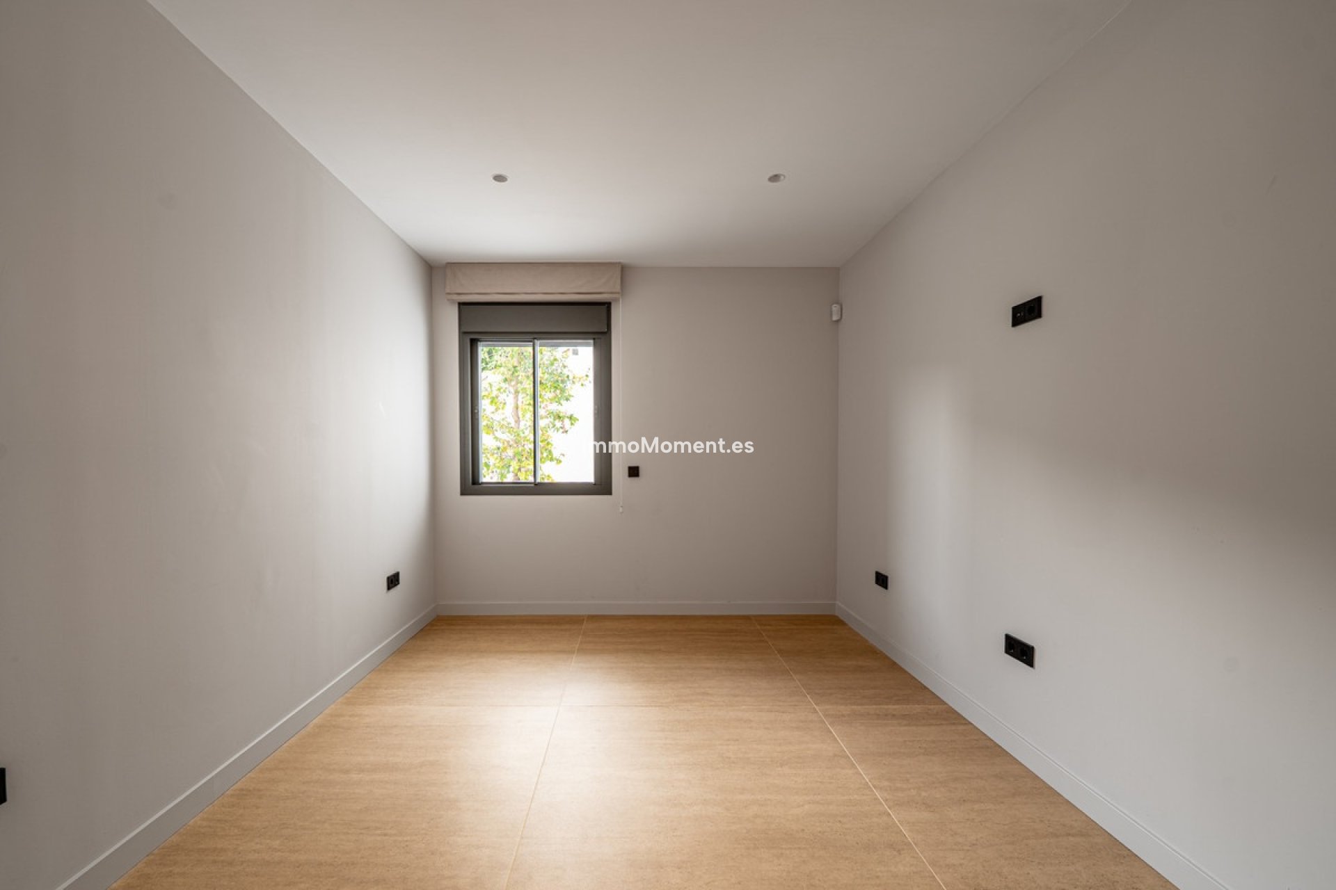 Resale - Detached villa - Marbella - El Rosario