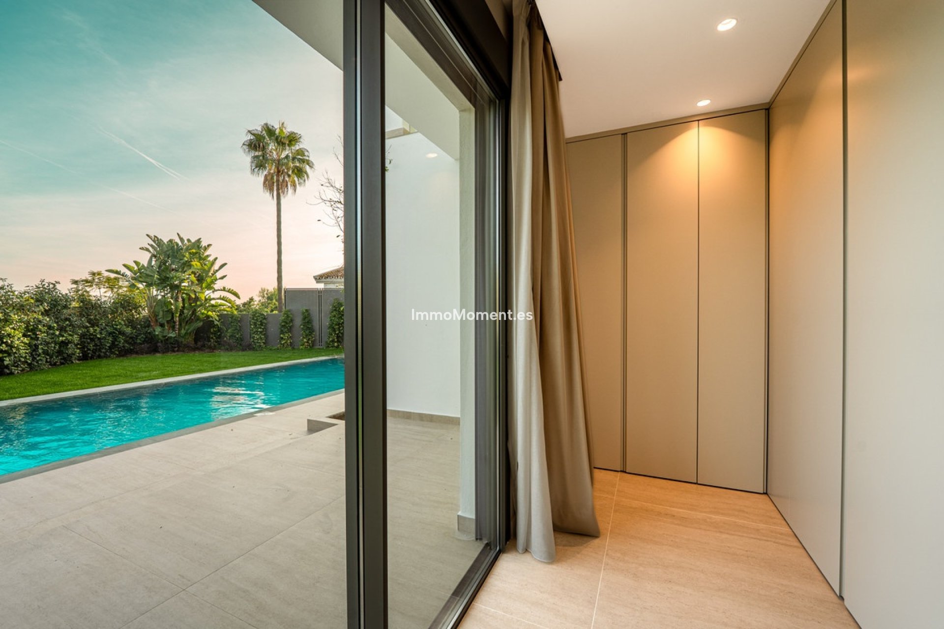 Resale - Detached villa - Marbella - El Rosario
