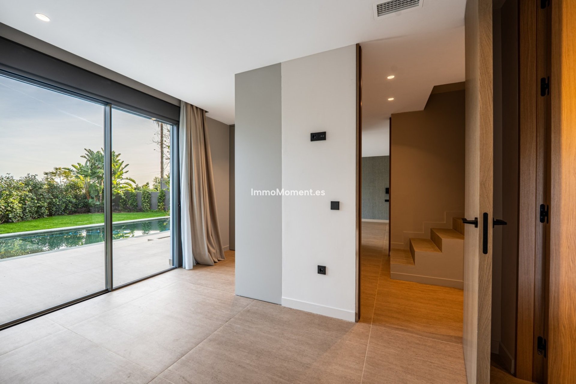 Resale - Detached villa - Marbella - El Rosario