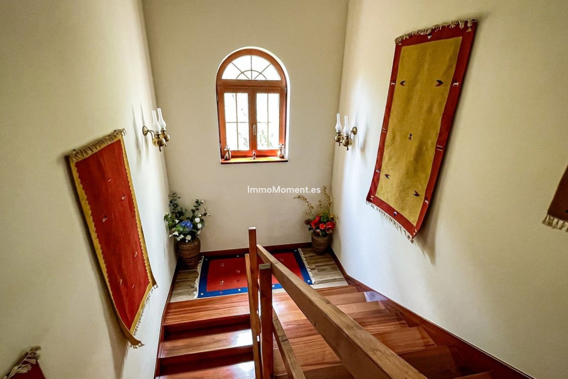 Resale - Detached villa - Marbella - El Rosario