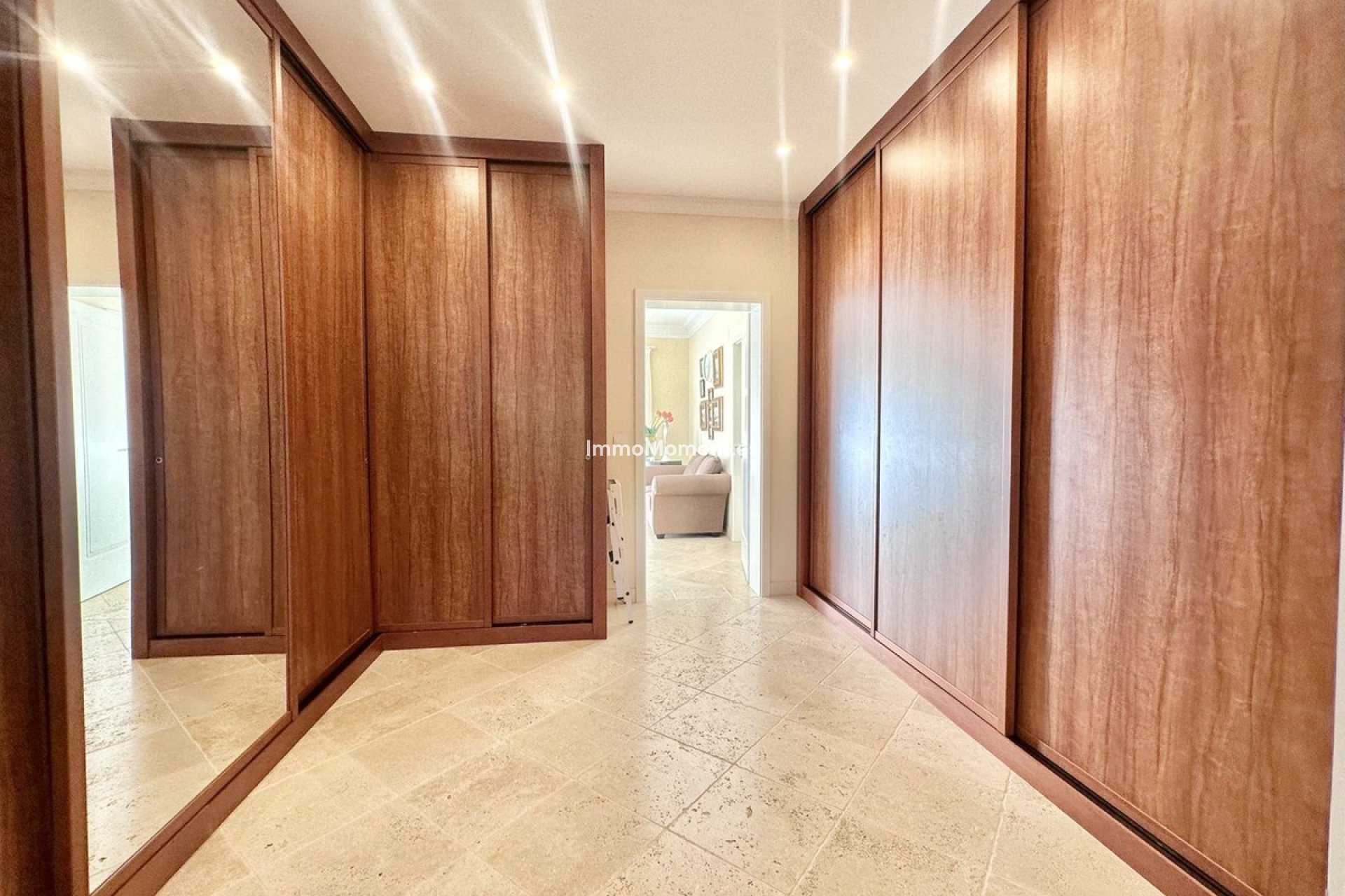 Resale - Detached villa - Marbella - El Rosario