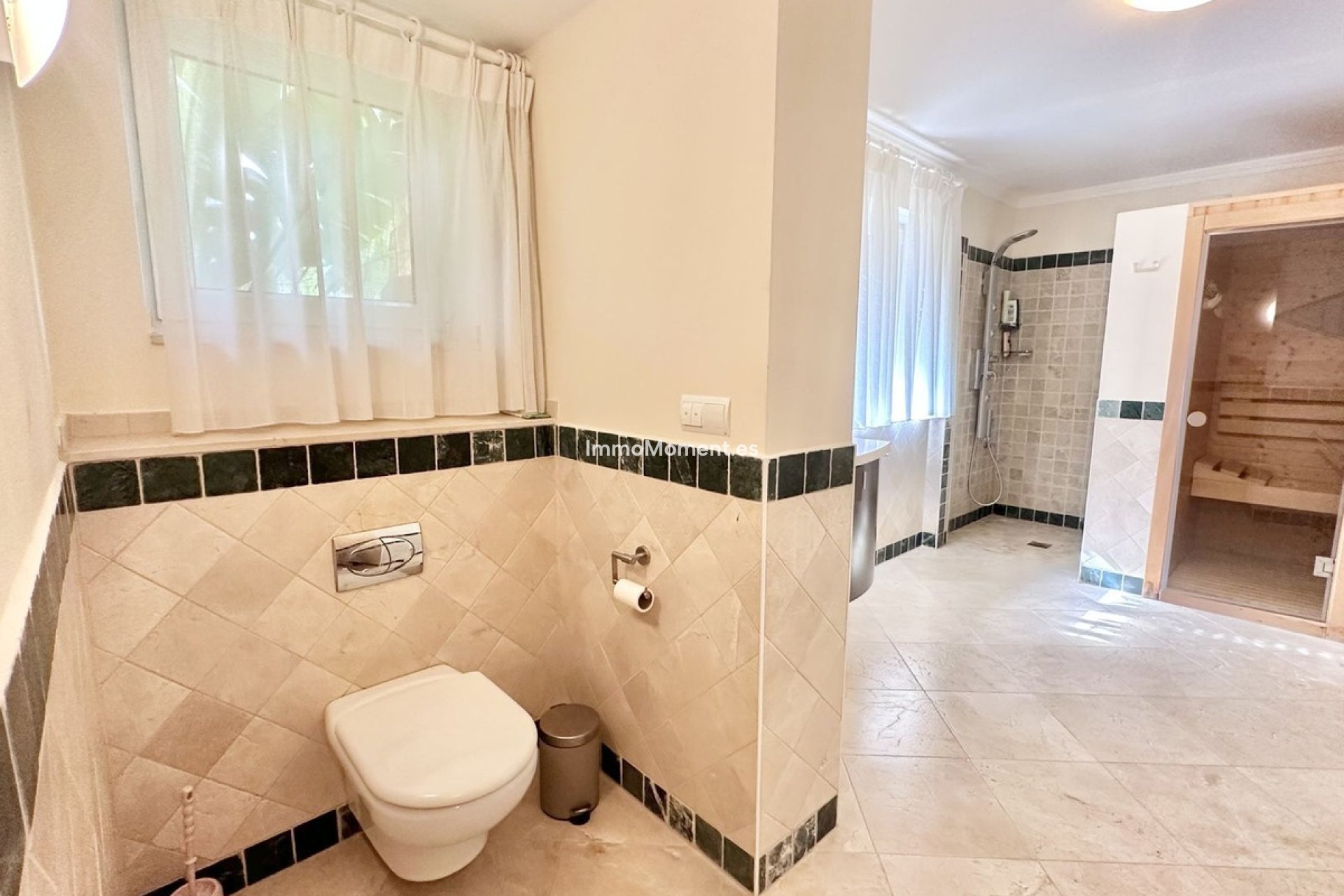 Resale - Detached villa - Marbella - El Rosario