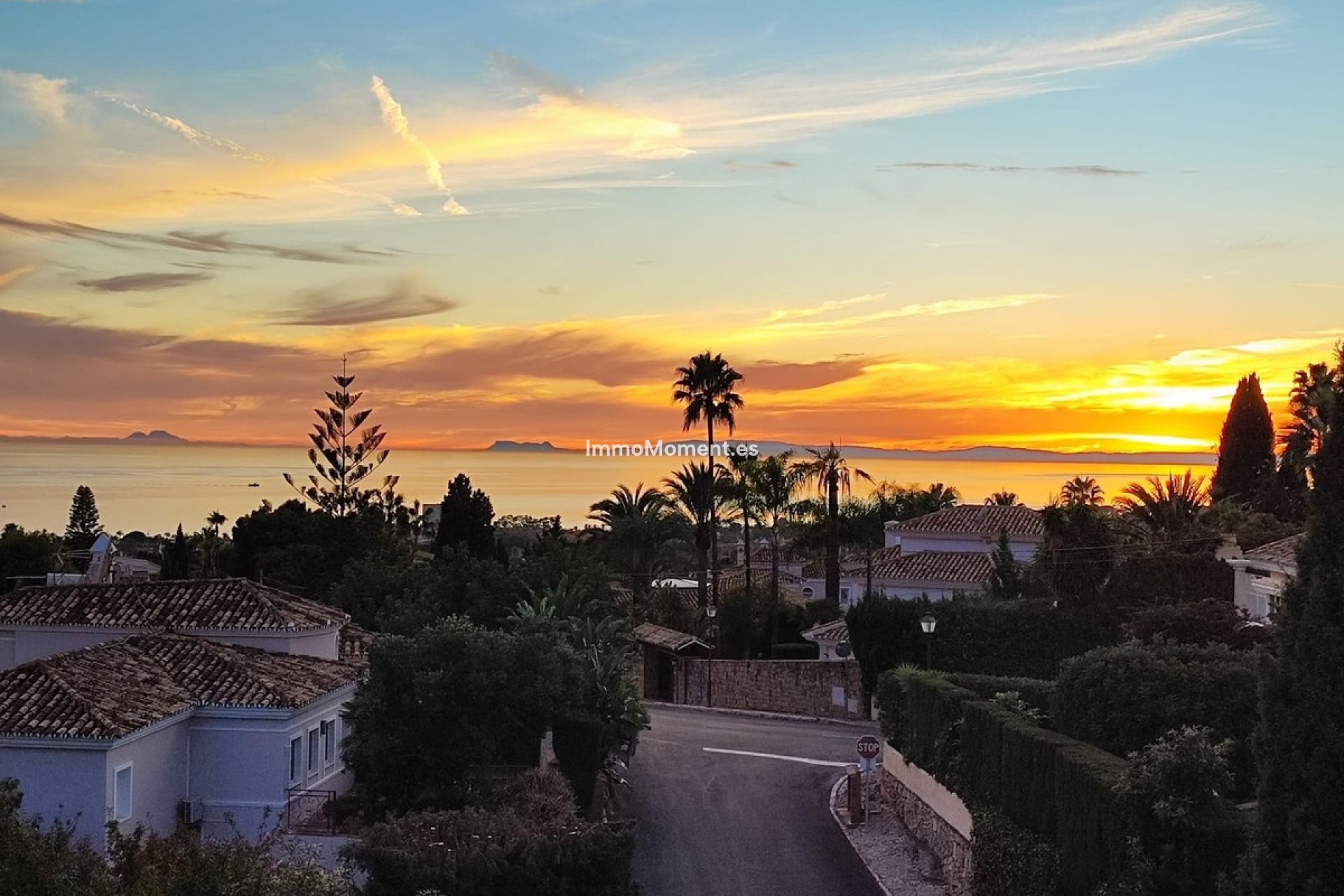 Resale - Detached villa - Marbella - El Rosario
