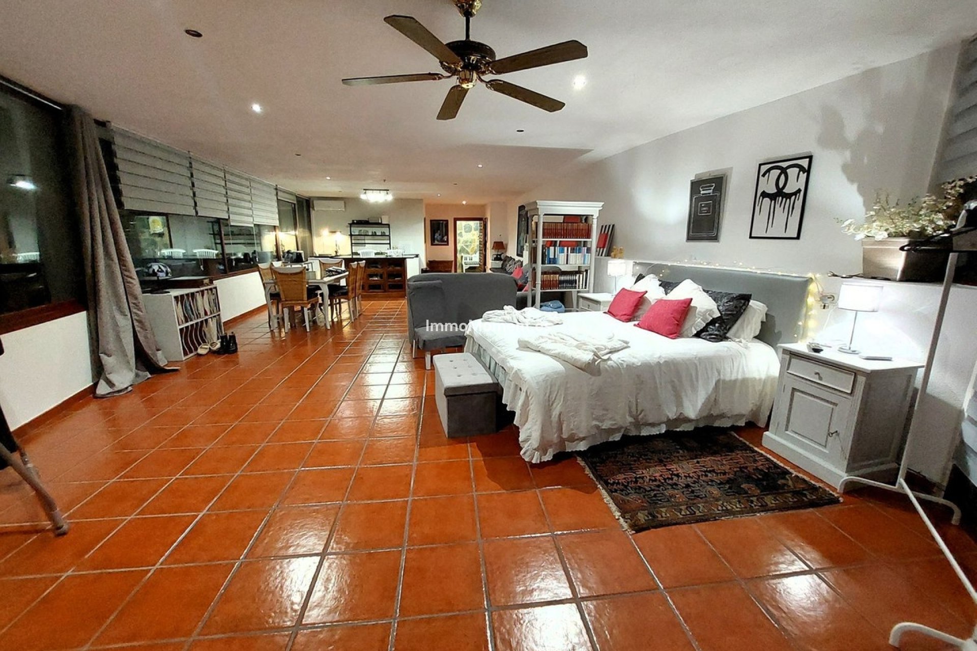 Resale - Detached villa - Marbella - El Rosario