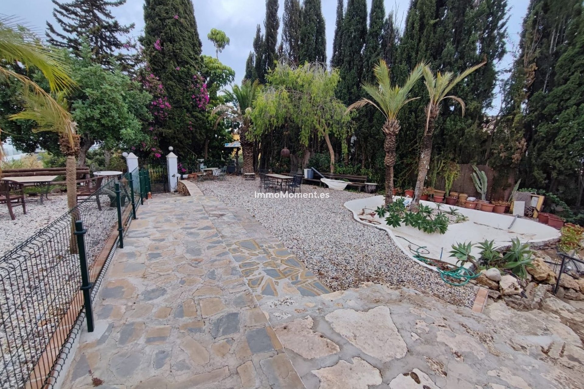 Resale - Detached villa - Marbella - El Rosario