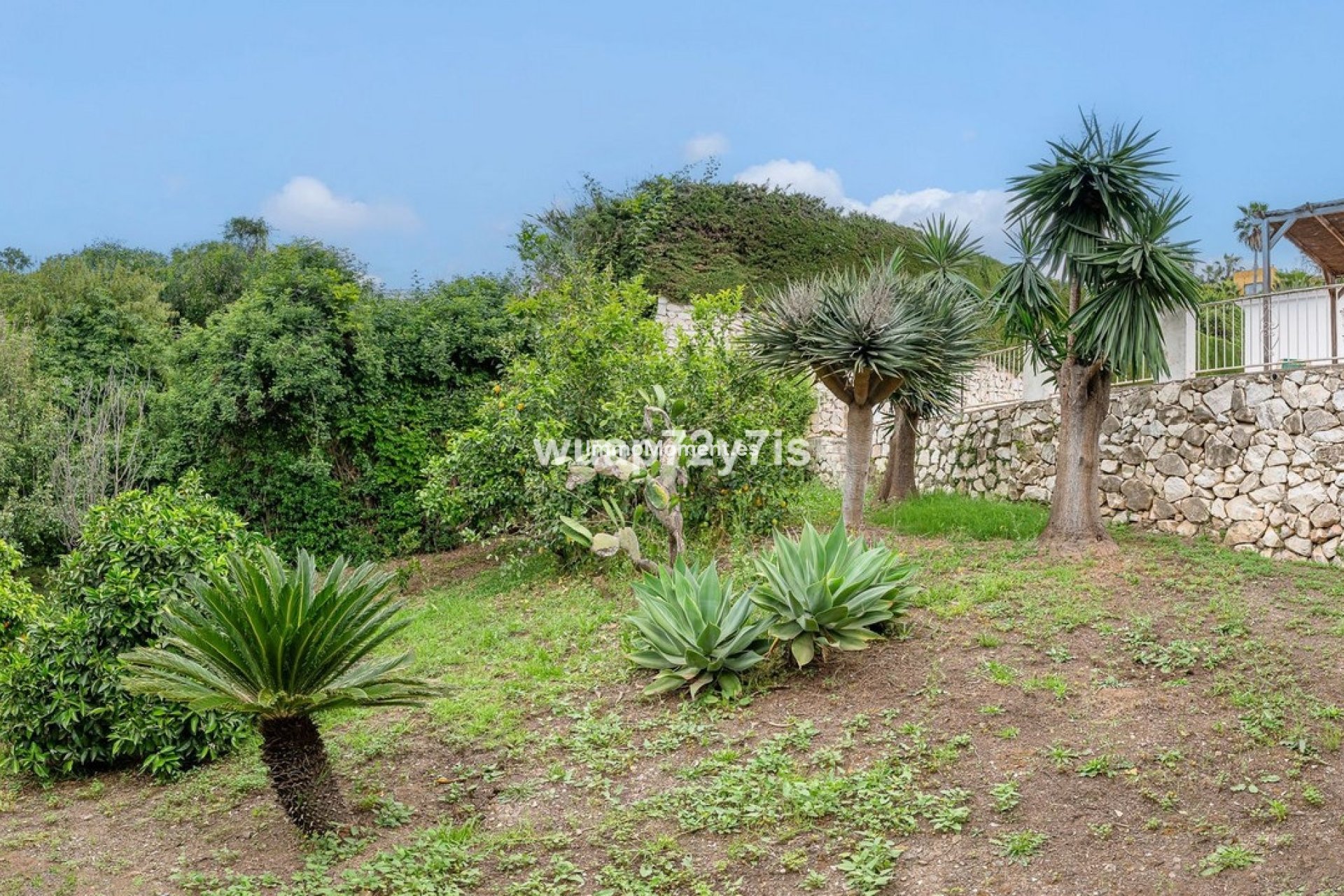 Resale - Detached villa - Marbella - El Rosario