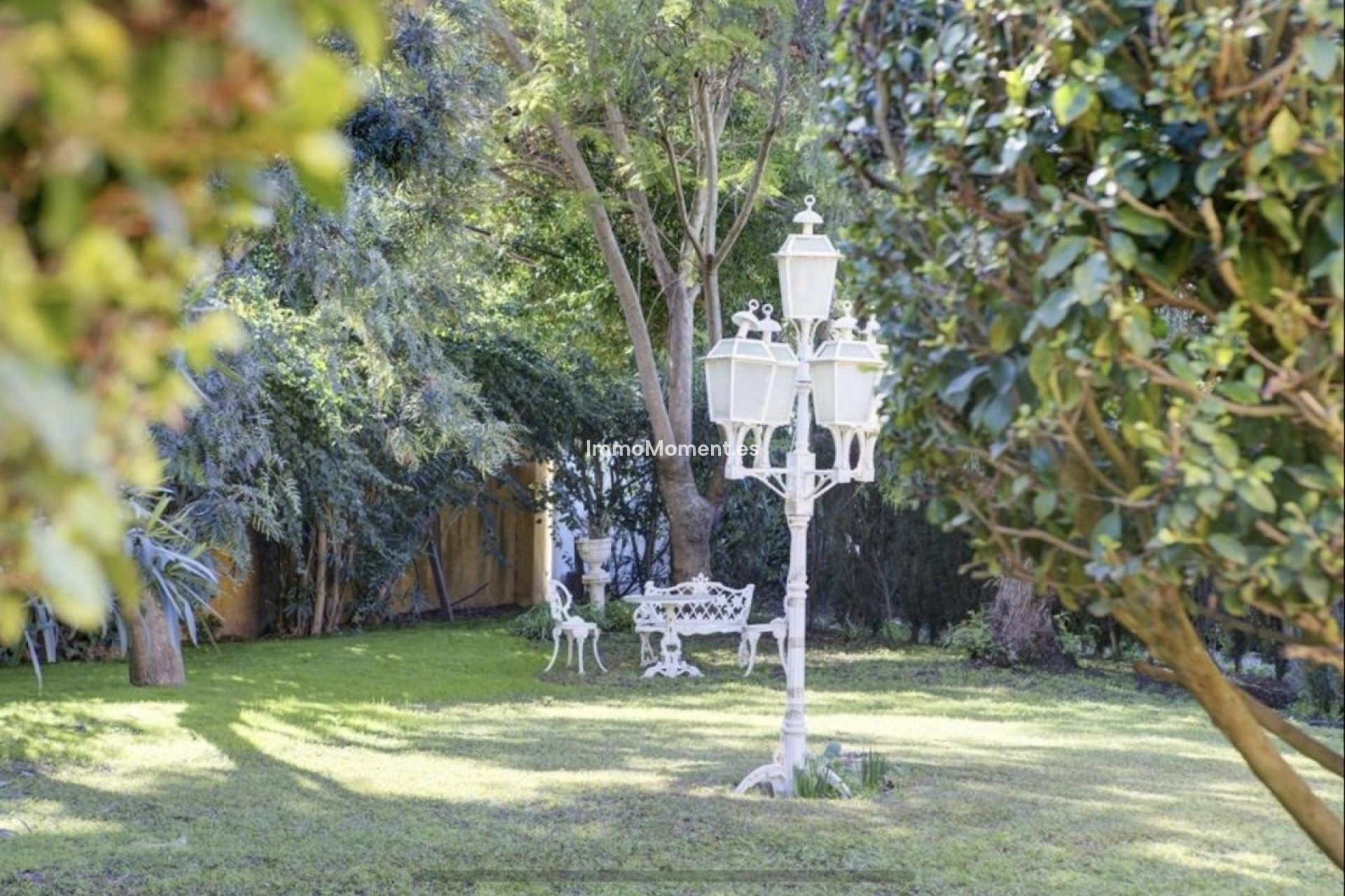 Resale - Detached villa - Marbella - El Rosario