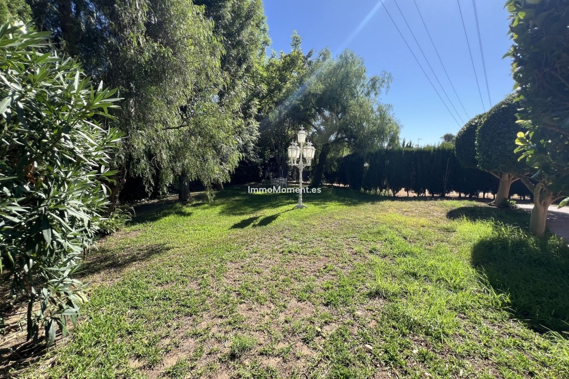 Resale - Detached villa - Marbella - El Rosario