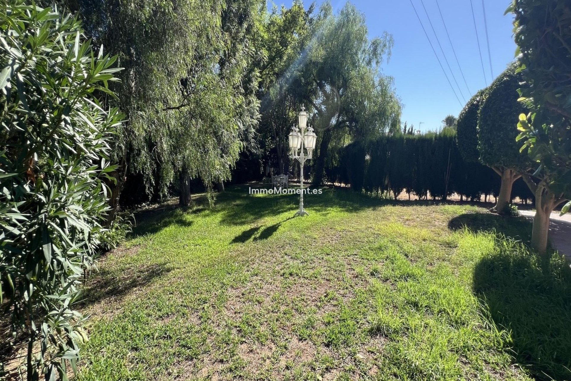 Resale - Detached villa - Marbella - El Rosario