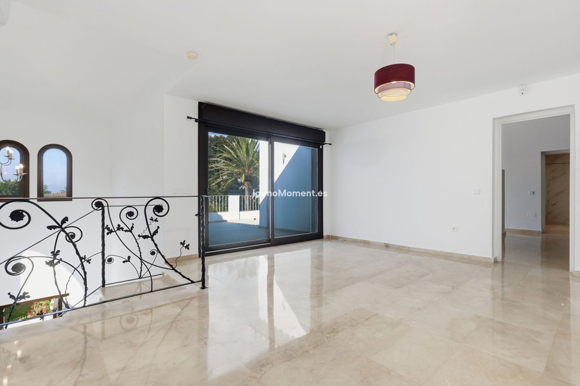Resale - Detached villa - Marbella - El Rosario