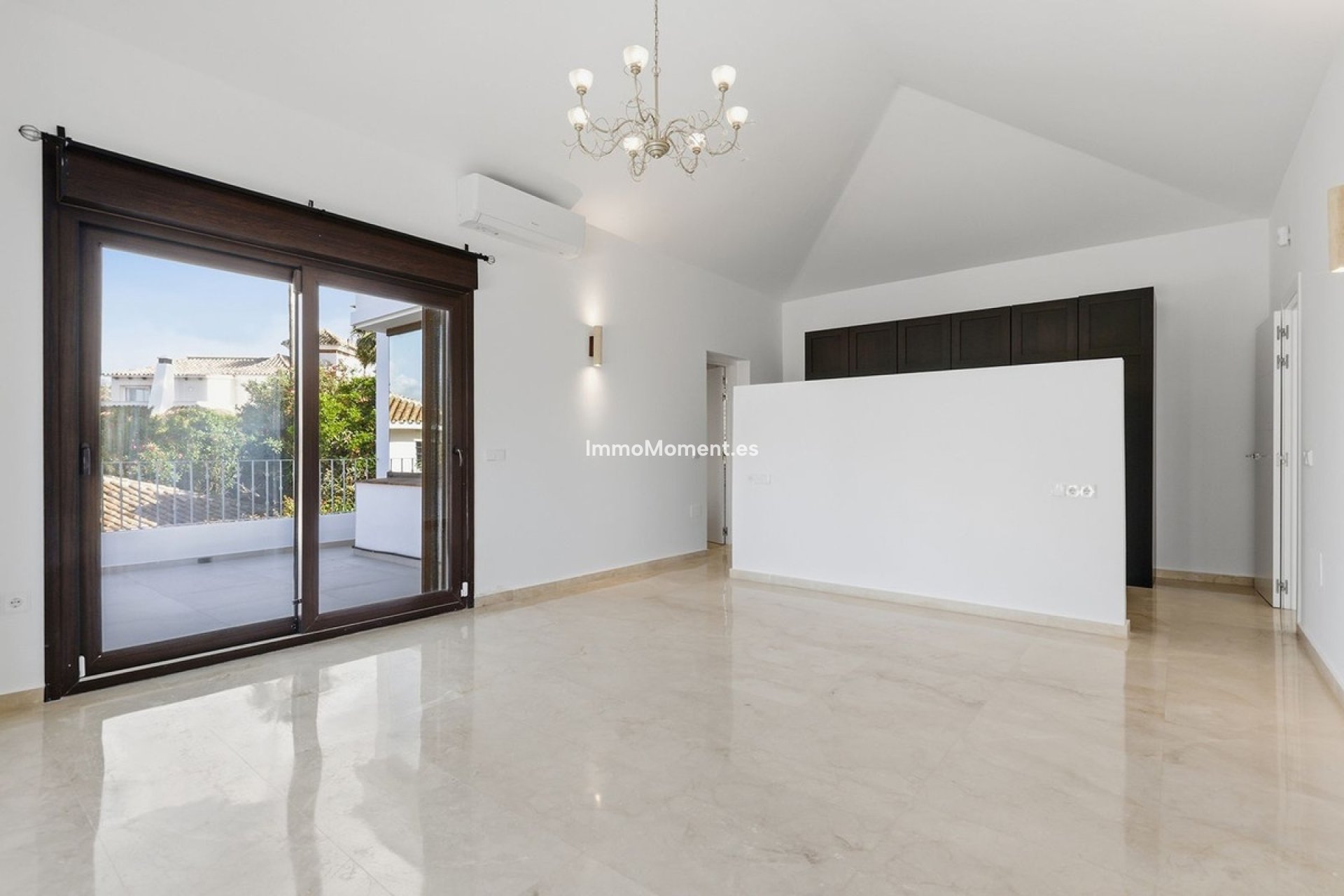 Resale - Detached villa - Marbella - El Rosario