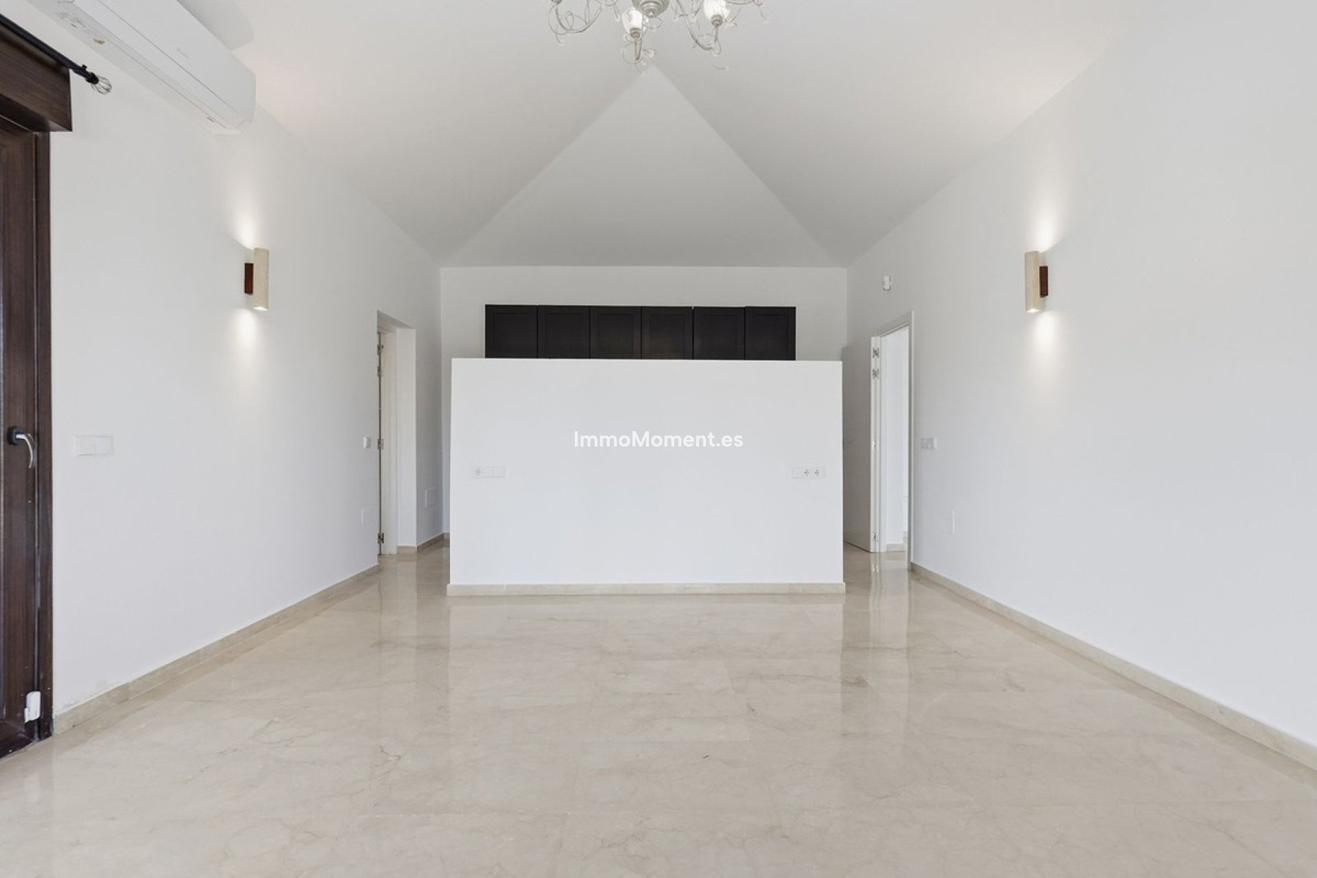 Resale - Detached villa - Marbella - El Rosario