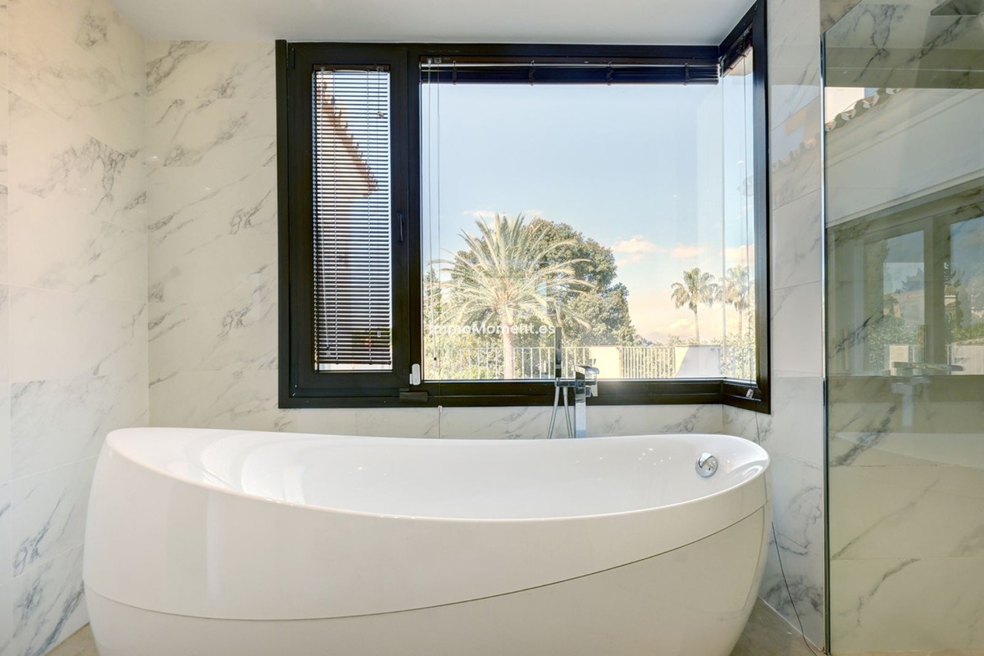 Resale - Detached villa - Marbella - El Rosario