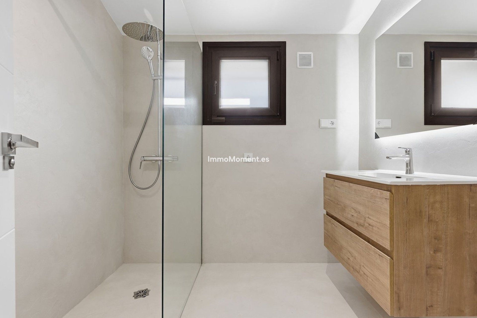 Resale - Detached villa - Marbella - El Rosario