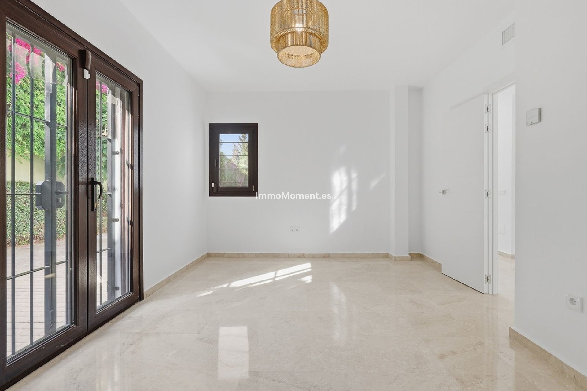Resale - Detached villa - Marbella - El Rosario