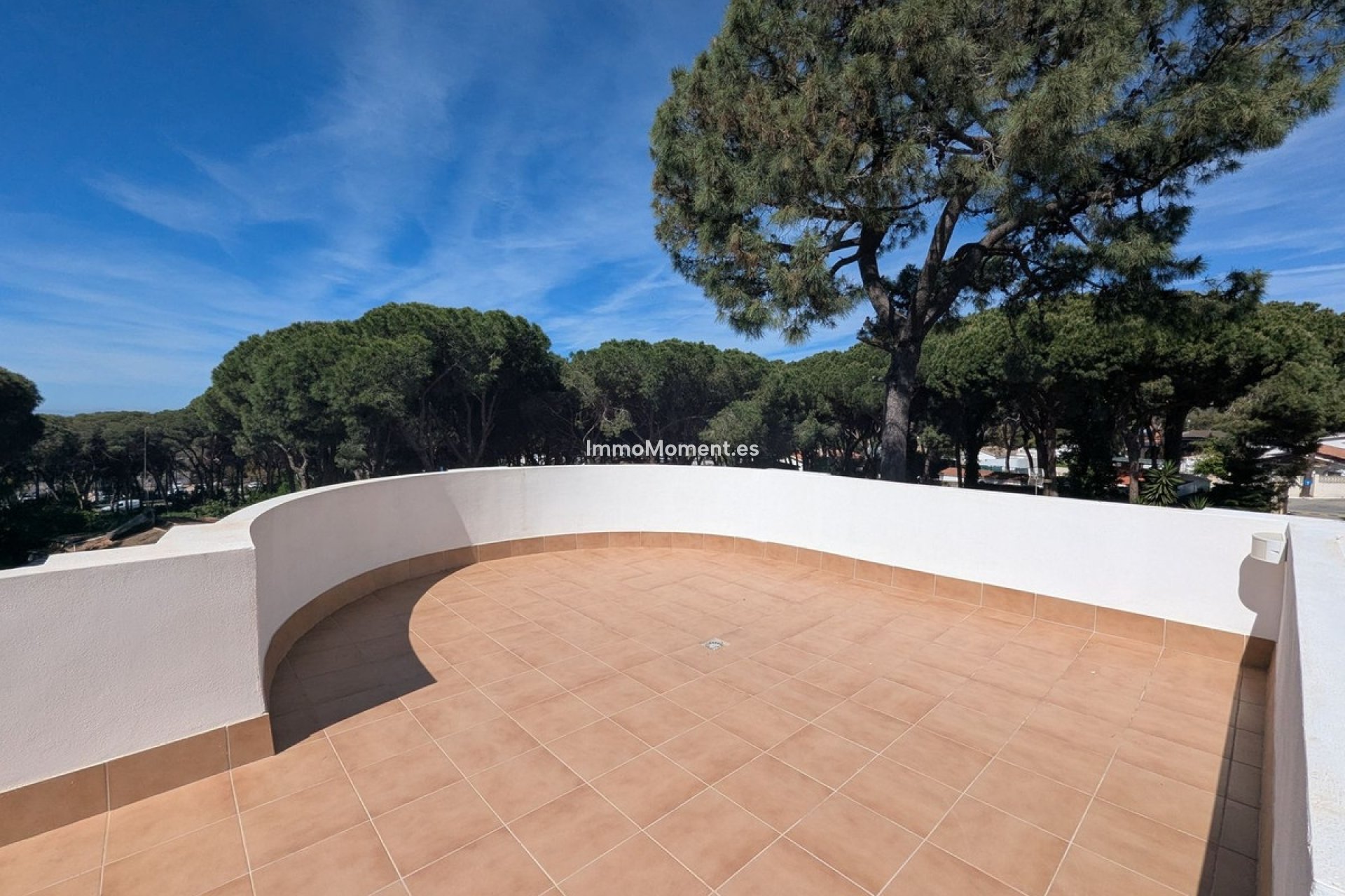 Resale - Detached villa - Marbella - El Rosario