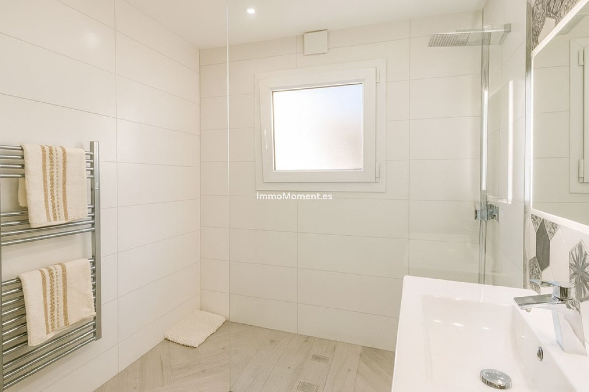 Resale - Detached villa - Marbella - El Rosario