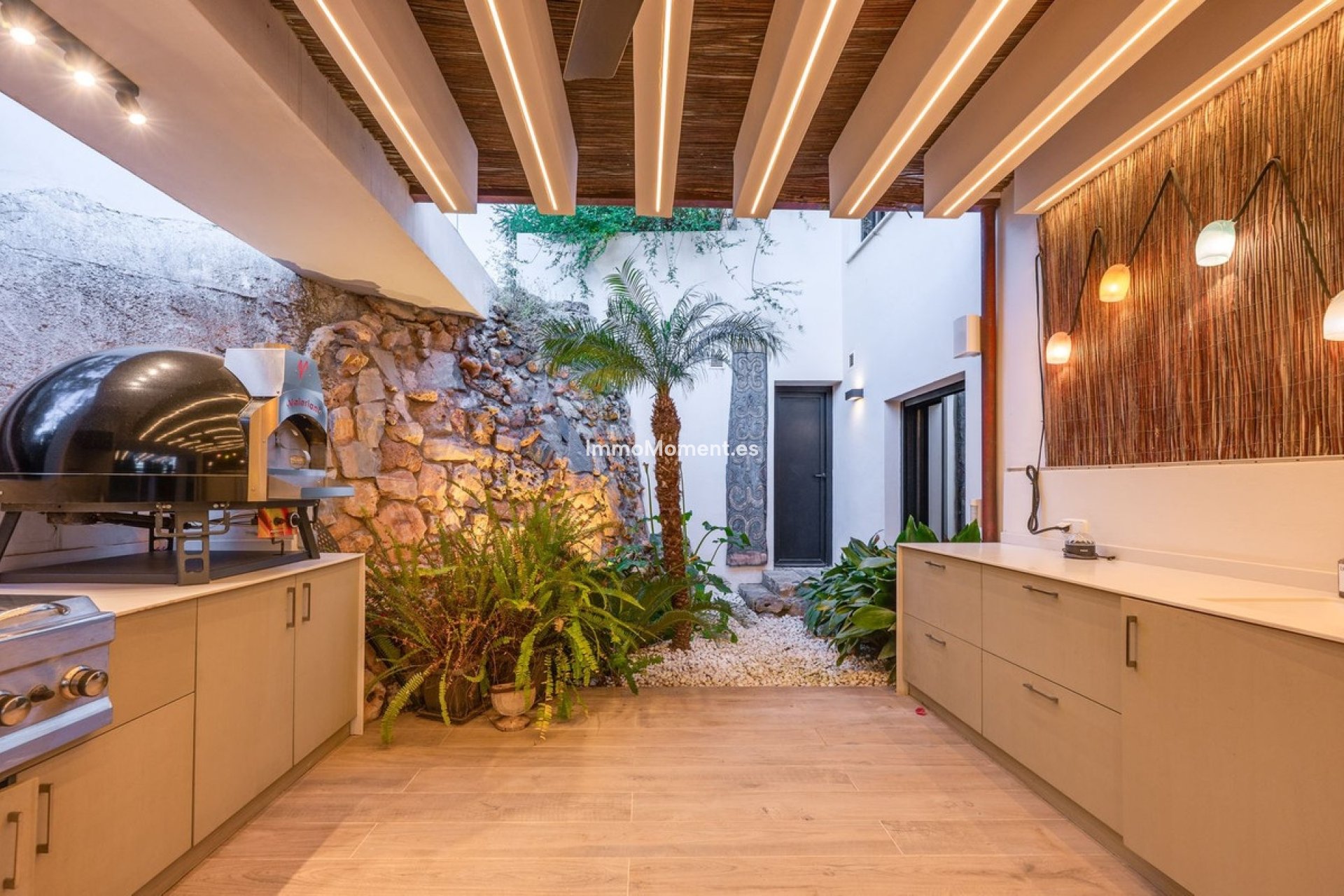 Resale - Detached villa - Marbella - El Rosario