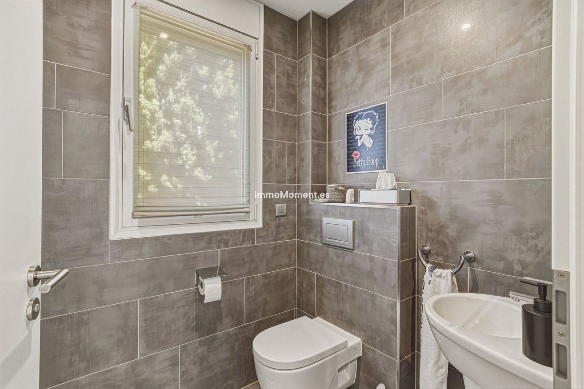 Resale - Detached villa - Marbella - El Rosario