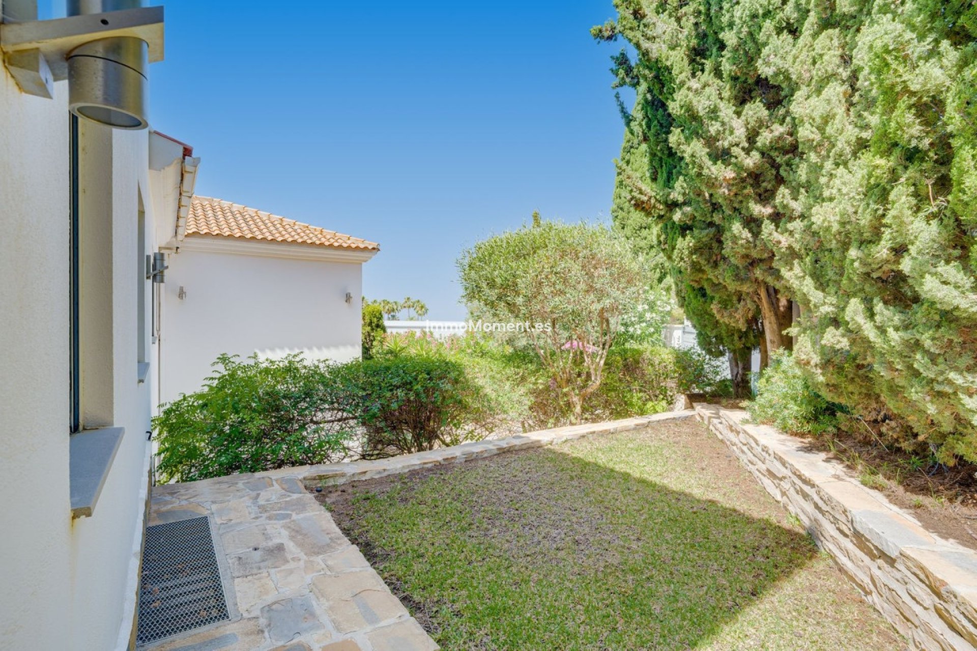 Resale - Detached villa - Marbella - El Rosario