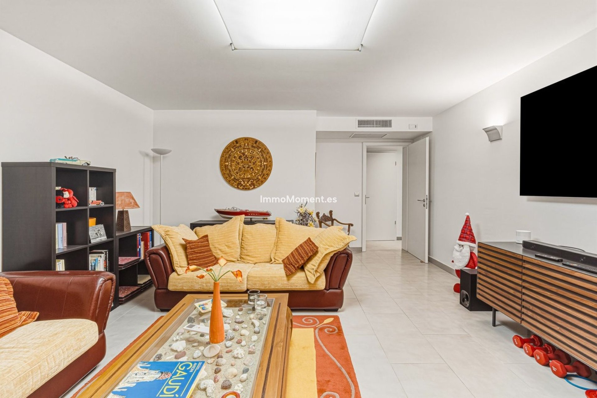 Resale - Detached villa - Marbella - El Rosario