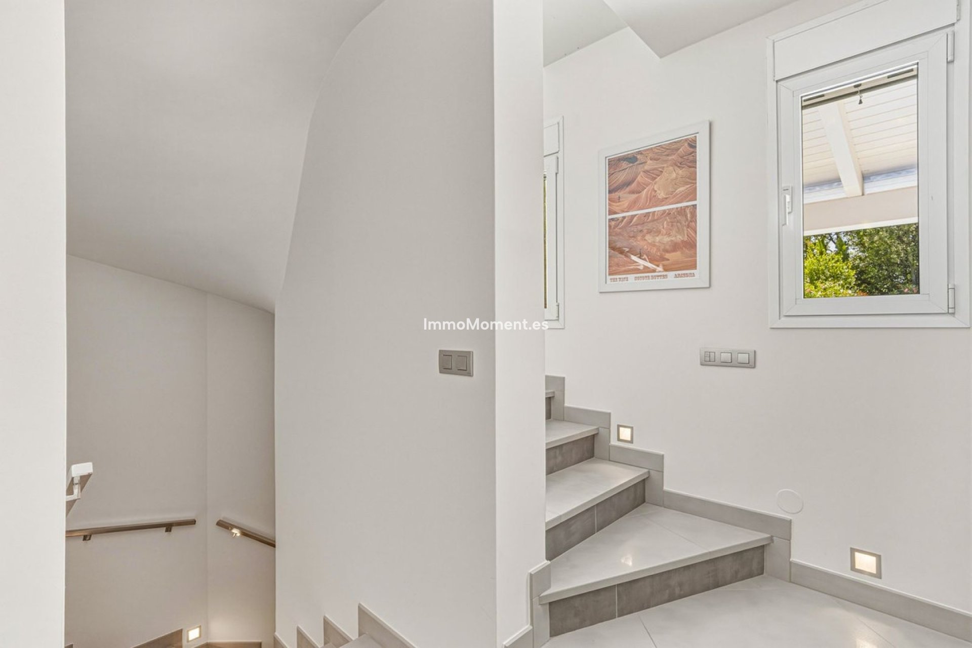 Resale - Detached villa - Marbella - El Rosario
