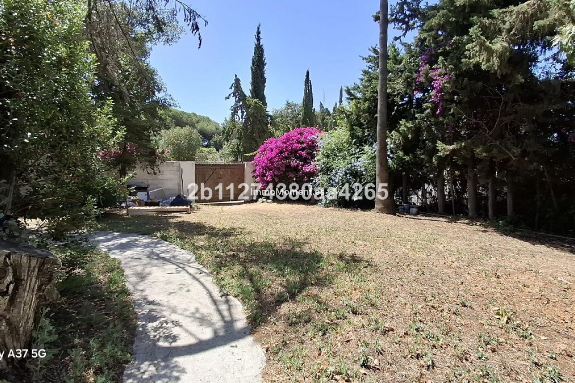 Resale - Detached villa - Marbella - El Rosario